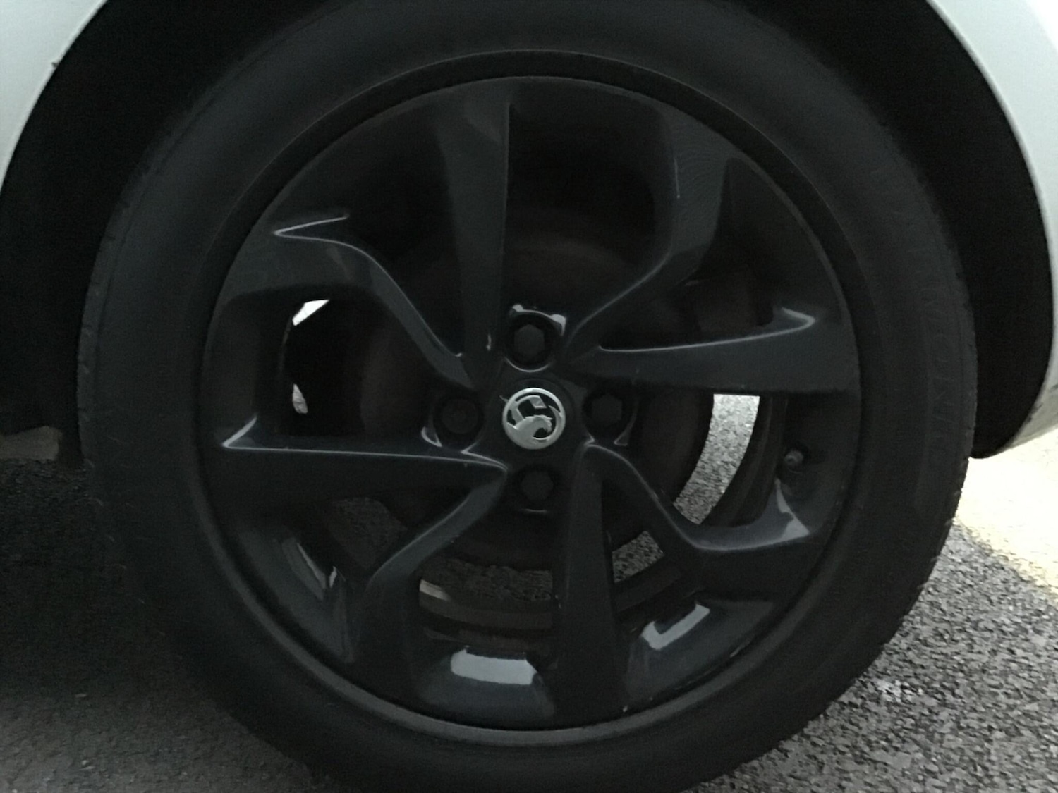 Used Vauxhall Corsa 2015 for sale - 76166740: Photo 27