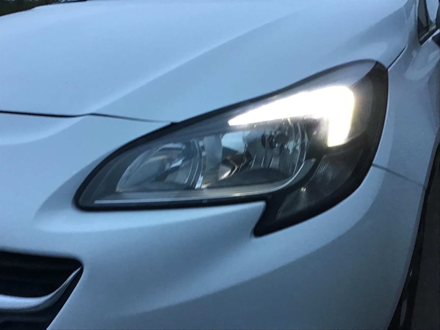 Used Vauxhall Corsa 2015 for sale - 76166740: Photo 29