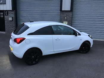 Used Vauxhall Corsa 2015 for sale - 76166740: Photo 2