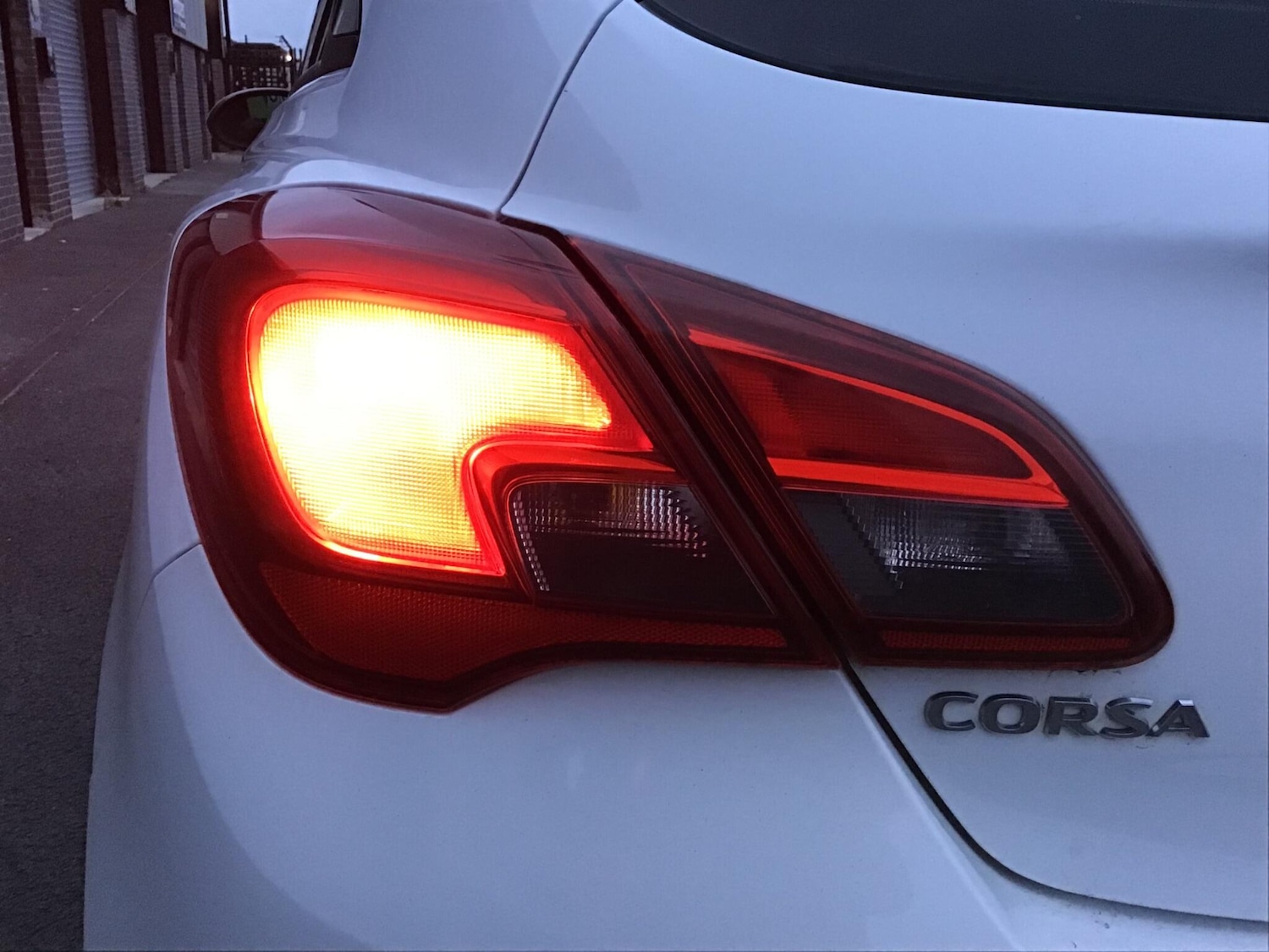 Used Vauxhall Corsa 2015 for sale - 76166740: Photo 34