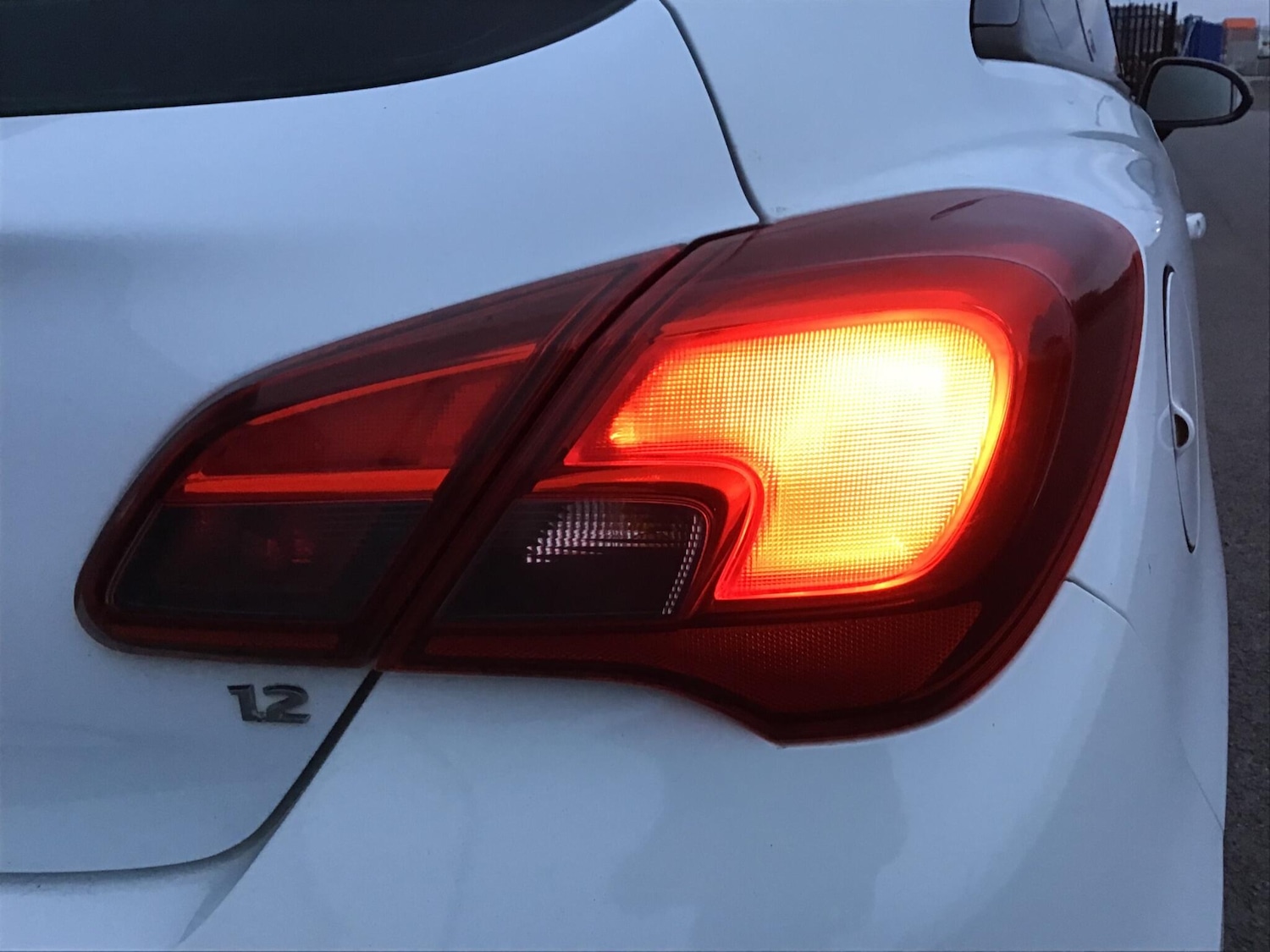 Used Vauxhall Corsa 2015 for sale - 76166740: Photo 35