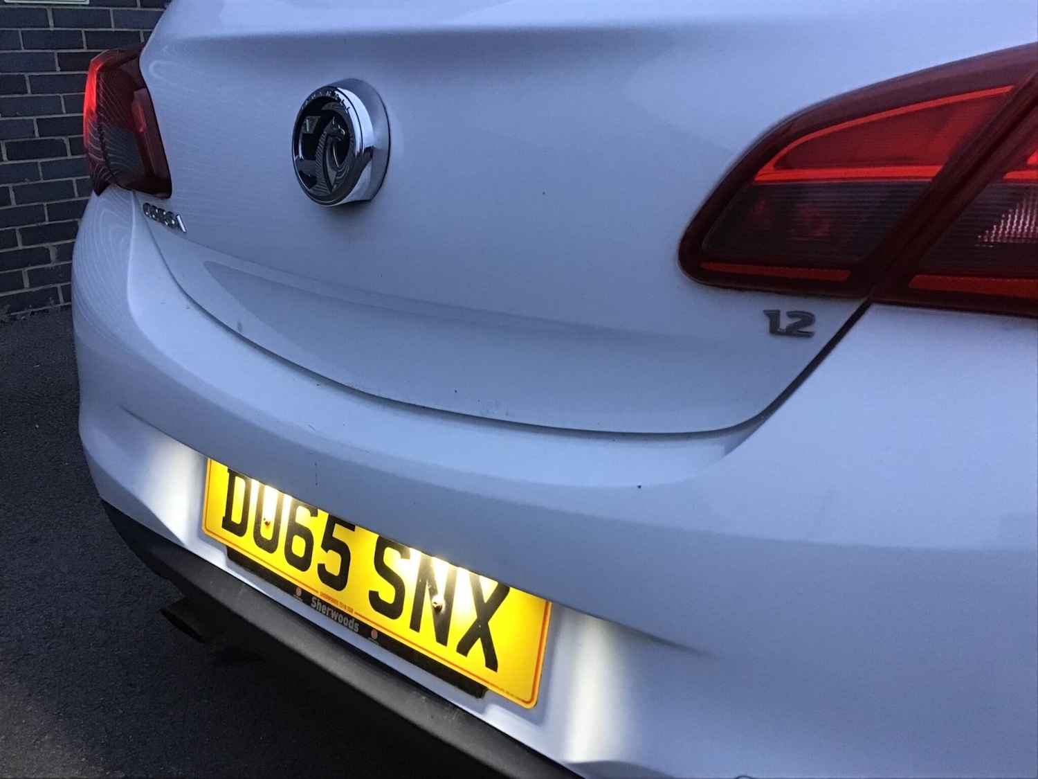 Used Vauxhall Corsa 2015 for sale - 76166740: Photo 36
