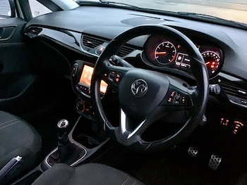 Used Vauxhall Corsa 2015 for sale - 76166740: Photo 3
