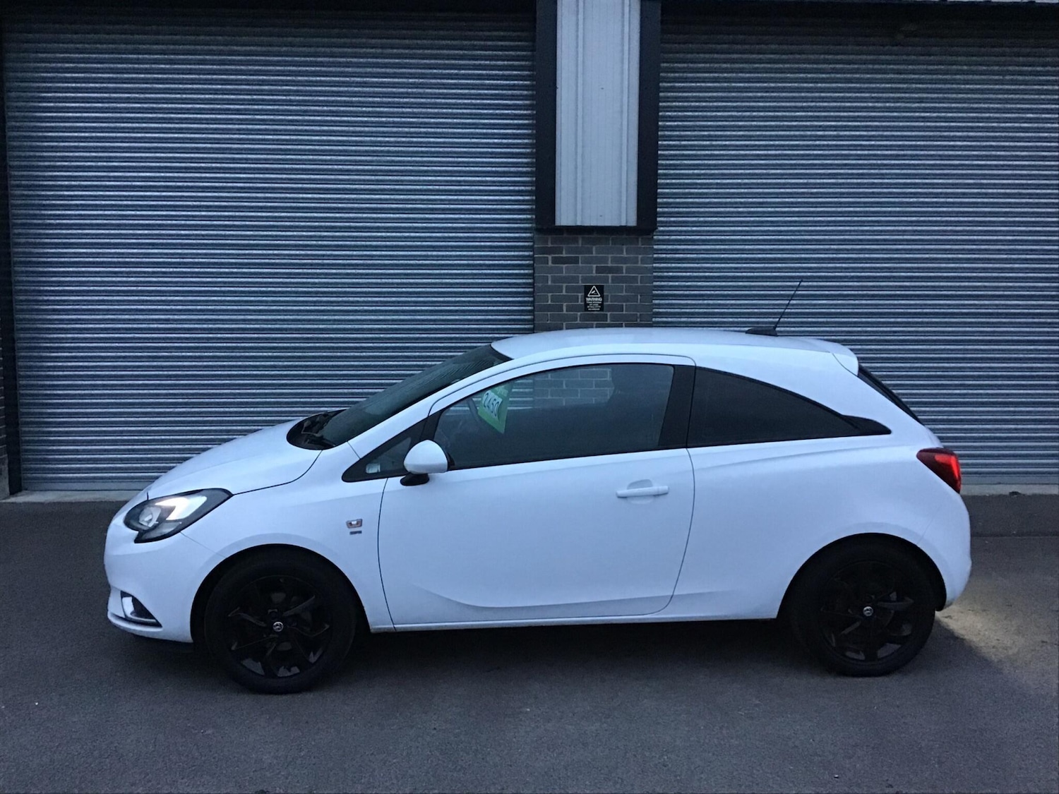 Used Vauxhall Corsa 2015 for sale - 76166740: Photo 42