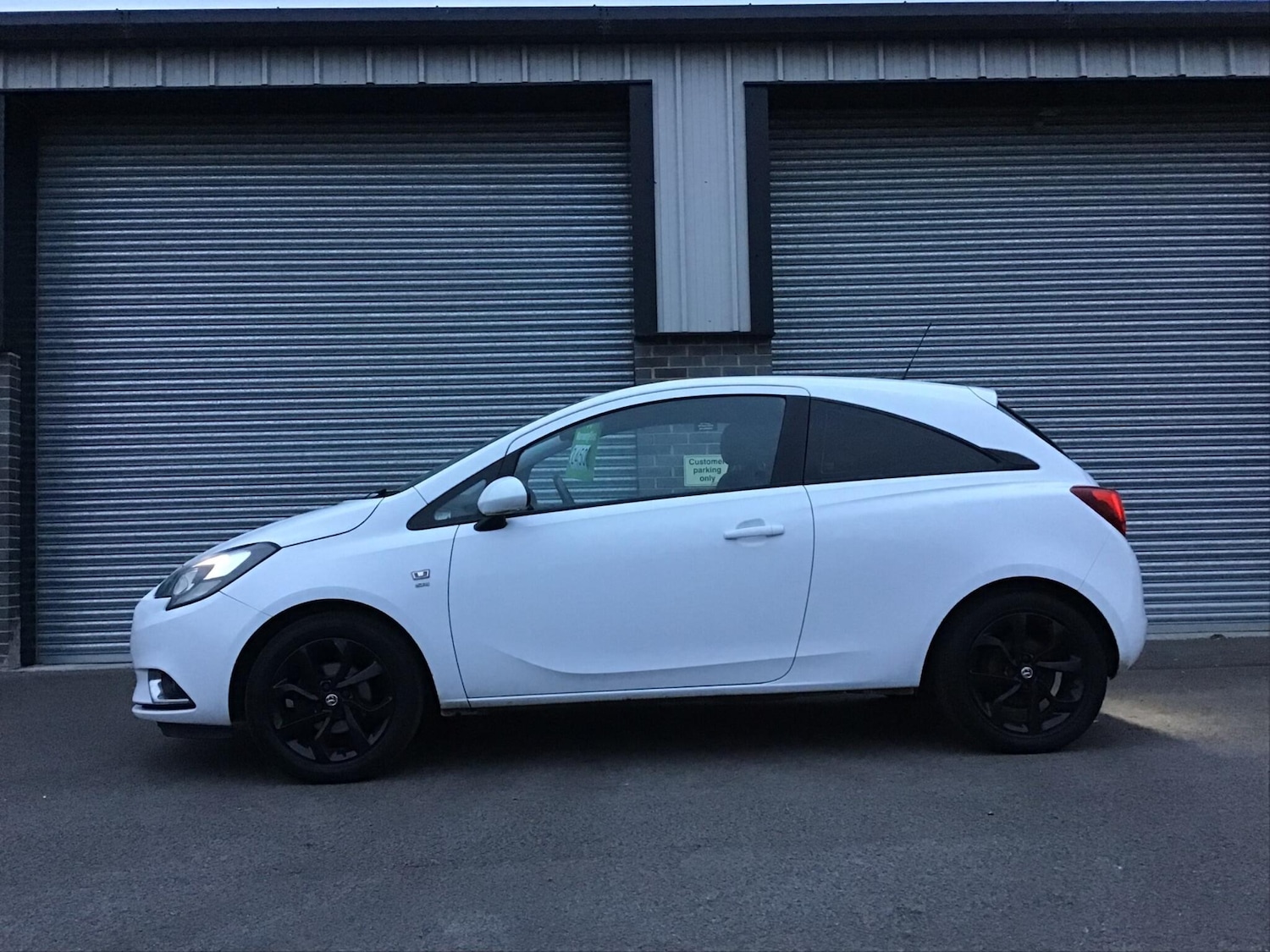 Used Vauxhall Corsa 2015 for sale - 76166740: Photo 43