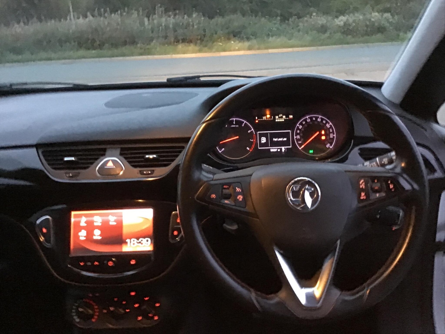 Used Vauxhall Corsa 2015 for sale - 76166740: Photo 44