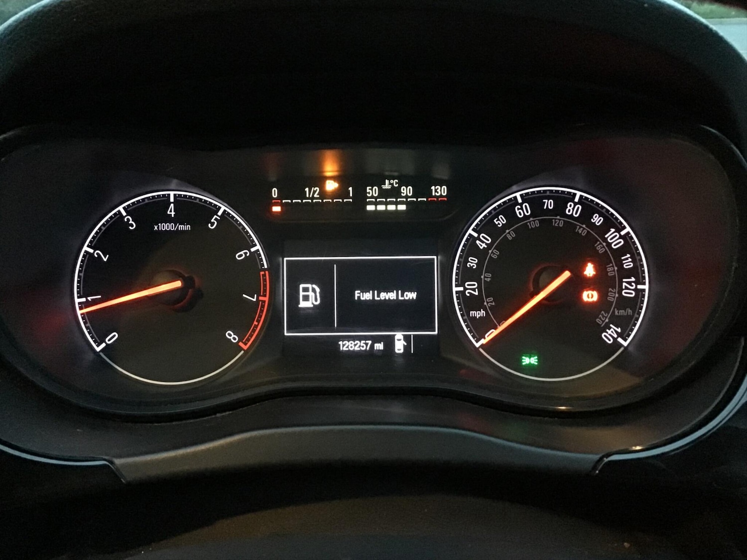 Used Vauxhall Corsa 2015 for sale - 76166740: Photo 46