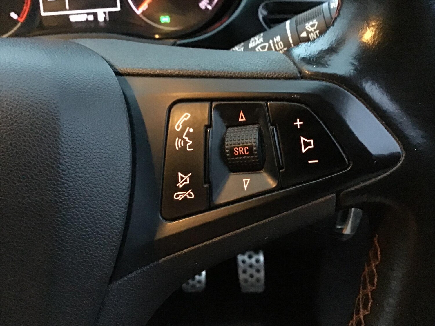 Used Vauxhall Corsa 2015 for sale - 76166740: Photo 48