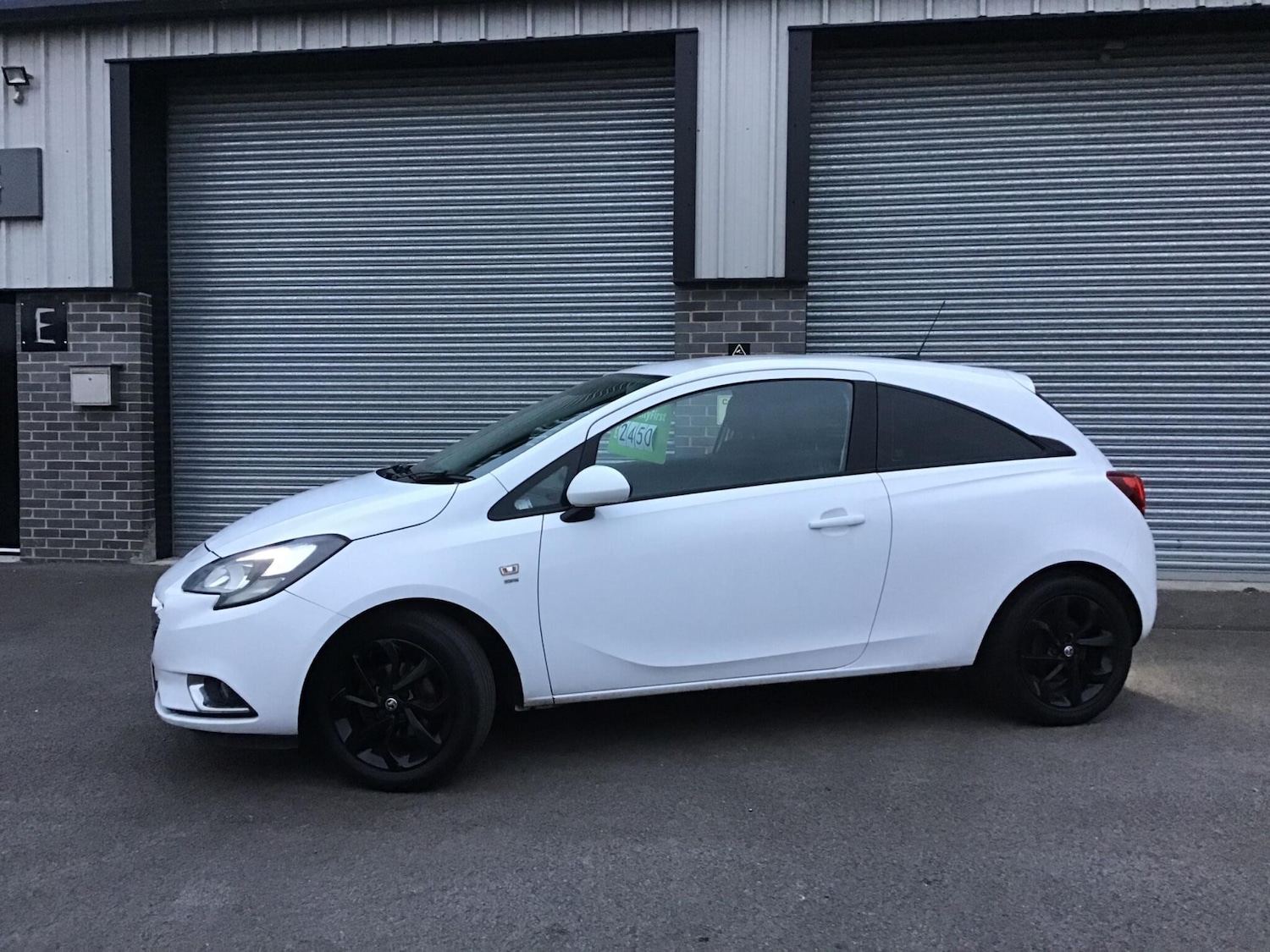 Used Vauxhall Corsa 2015 for sale - 76166740: Photo 5