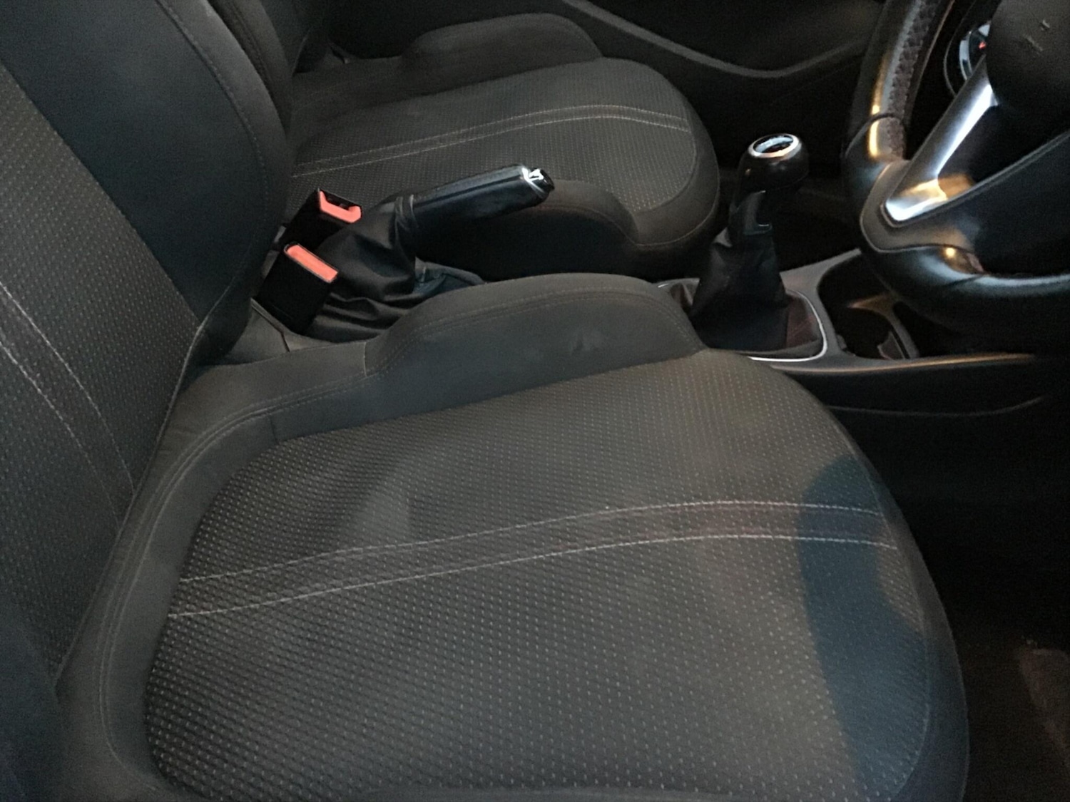 Used Vauxhall Corsa 2015 for sale - 76166740: Photo 54
