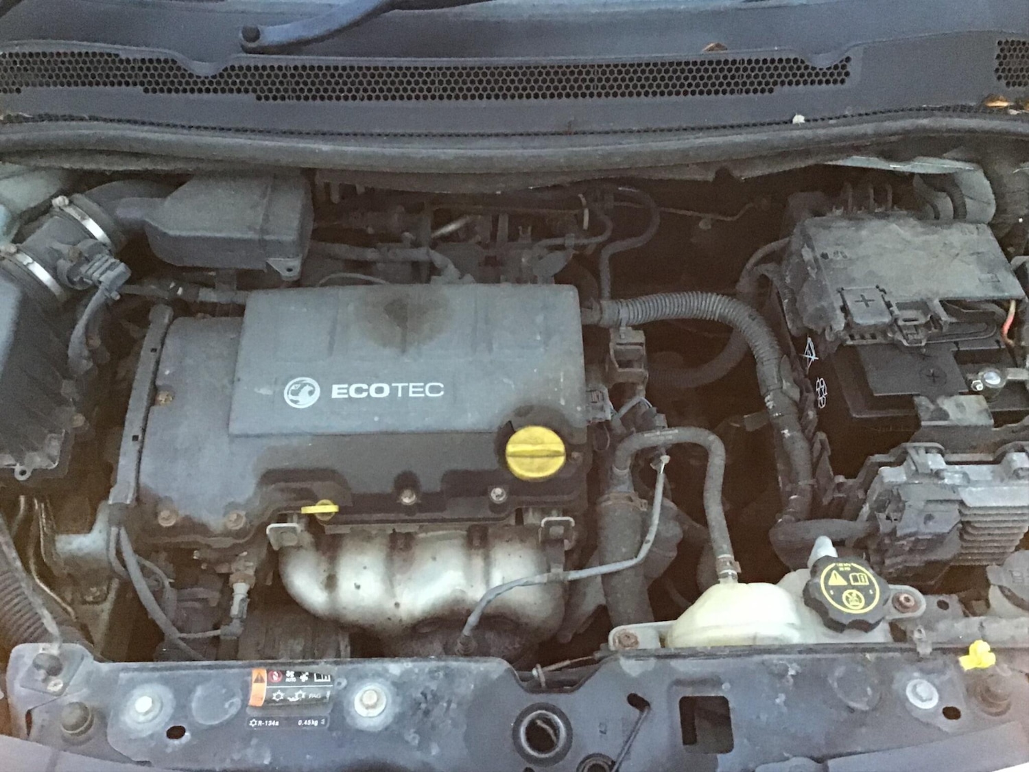Used Vauxhall Corsa 2015 for sale - 76166740: Photo 55