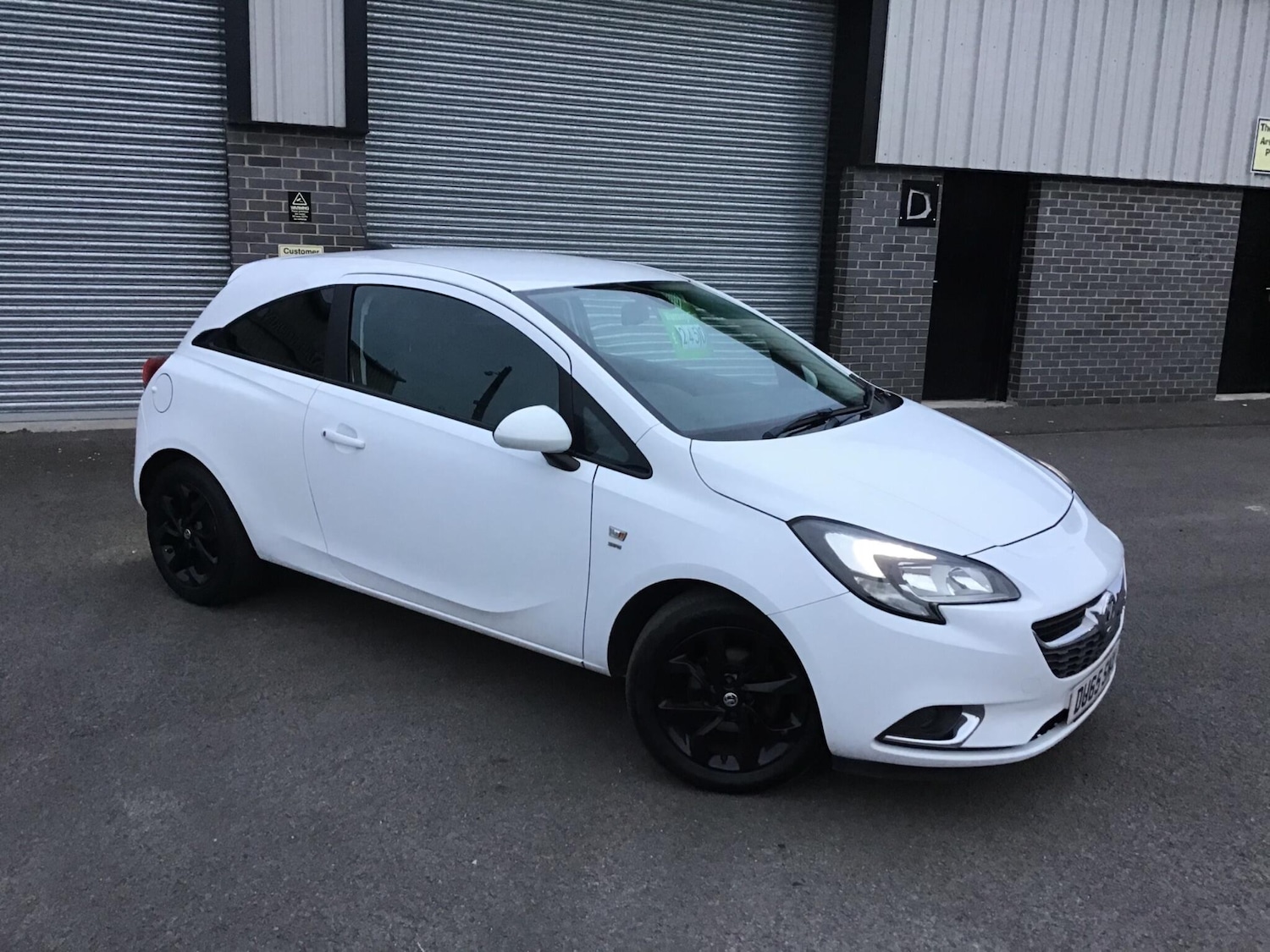 Used Vauxhall Corsa 2015 for sale - 76166740: Photo 6