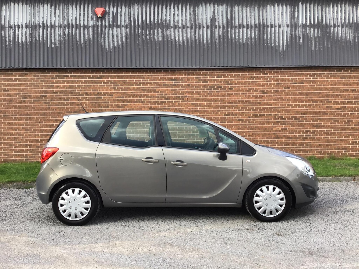 Used Vauxhall Meriva 2011 for sale - 76484286: Photo 24
