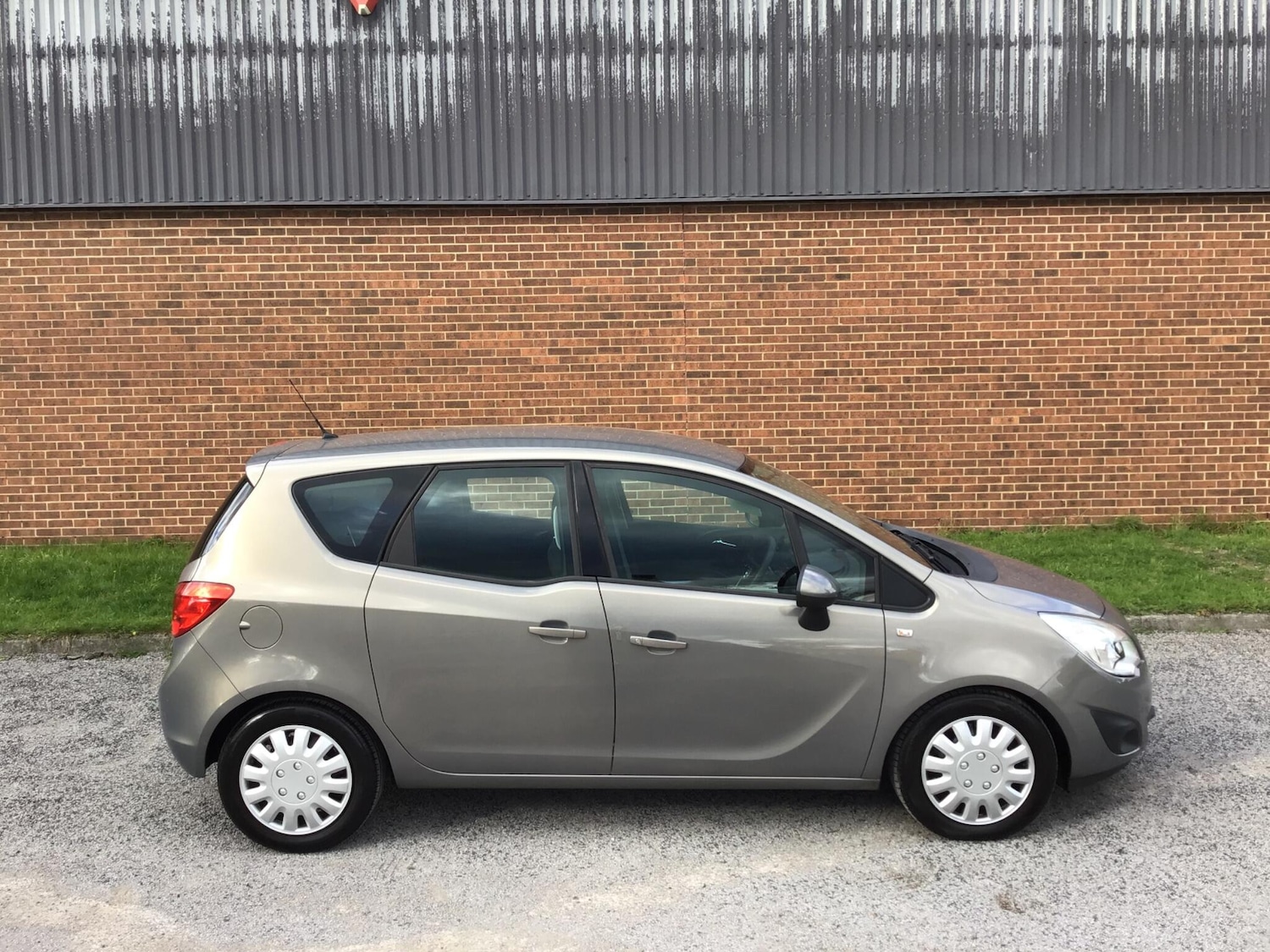 Used Vauxhall Meriva 2011 for sale - 76484286: Photo 25