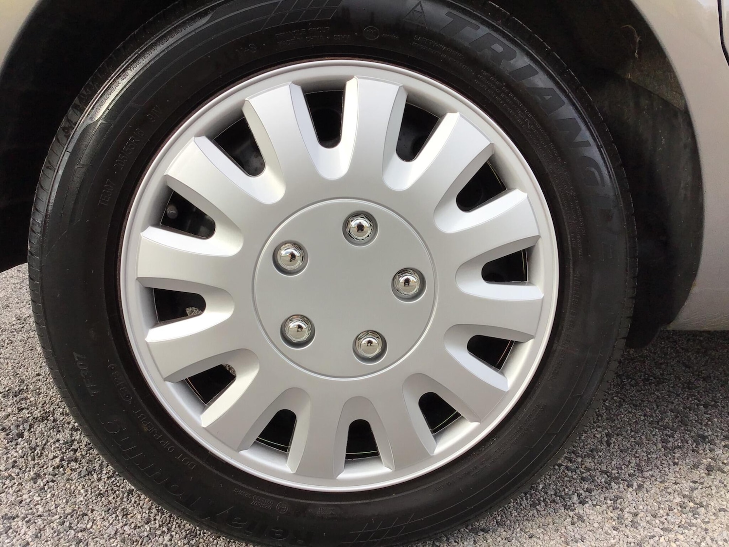 Used Vauxhall Meriva 2011 for sale - 76484286: Photo 26