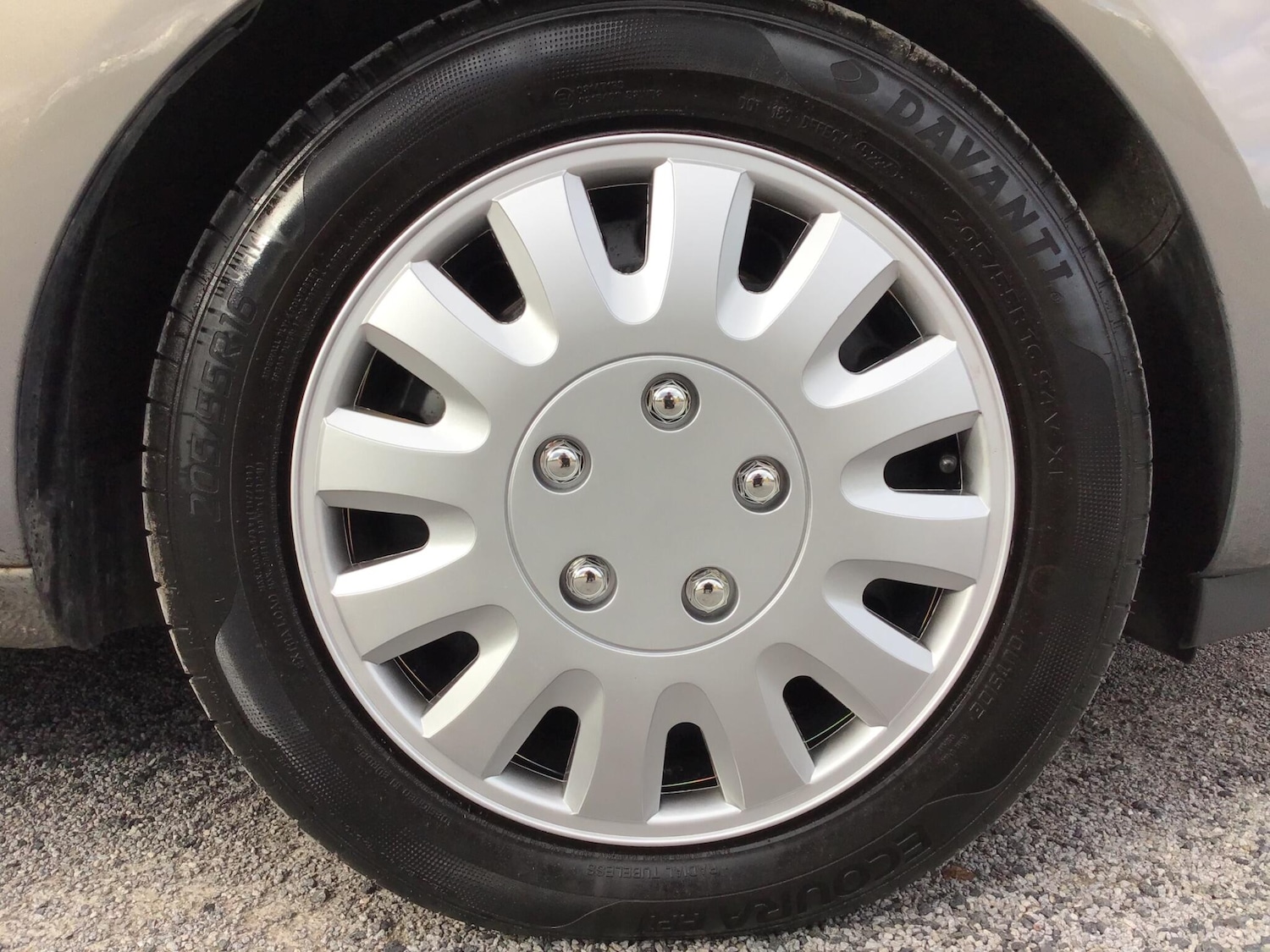 Used Vauxhall Meriva 2011 for sale - 76484286: Photo 28