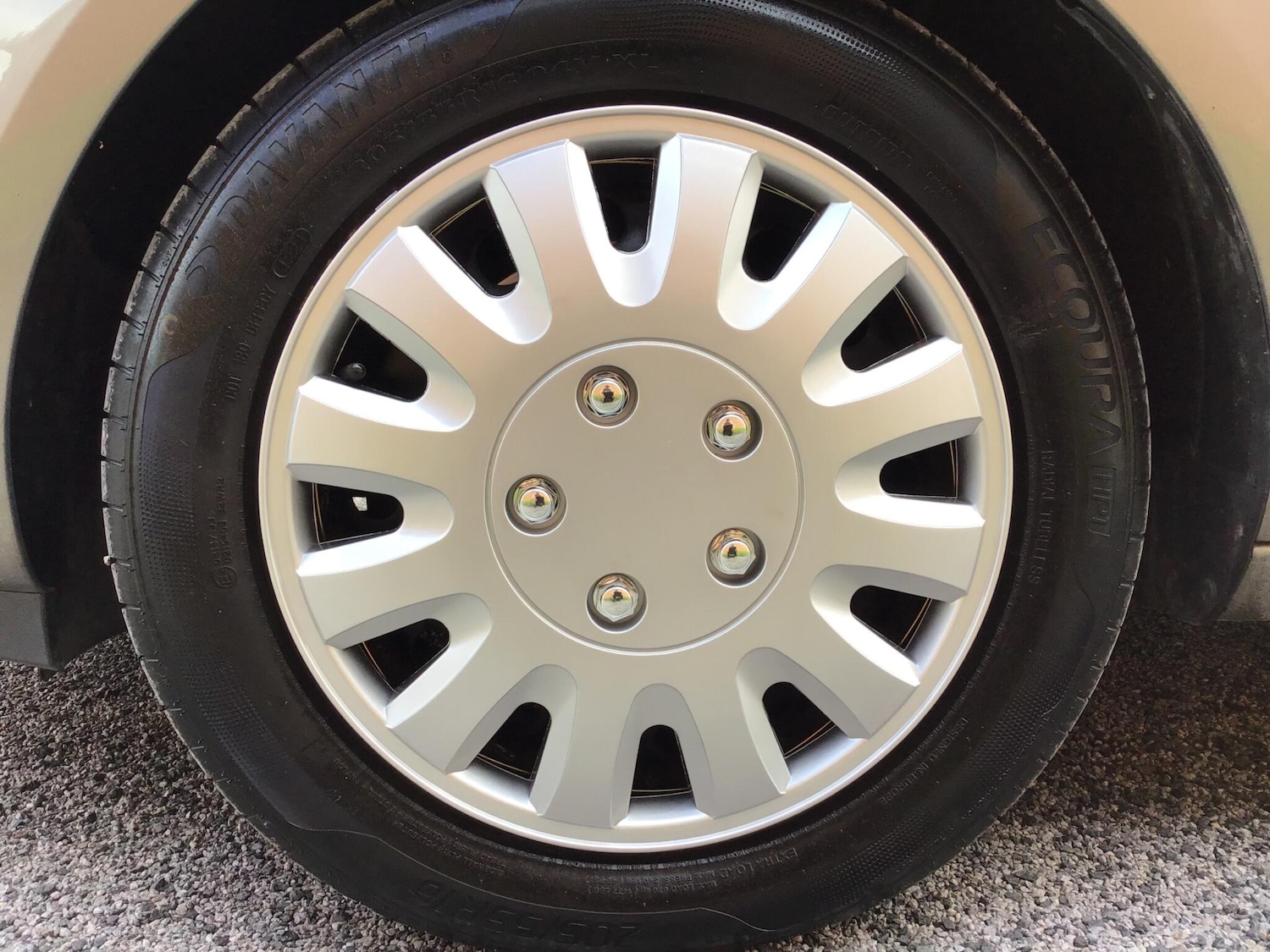 Used Vauxhall Meriva 2011 for sale - 76484286: Photo 30