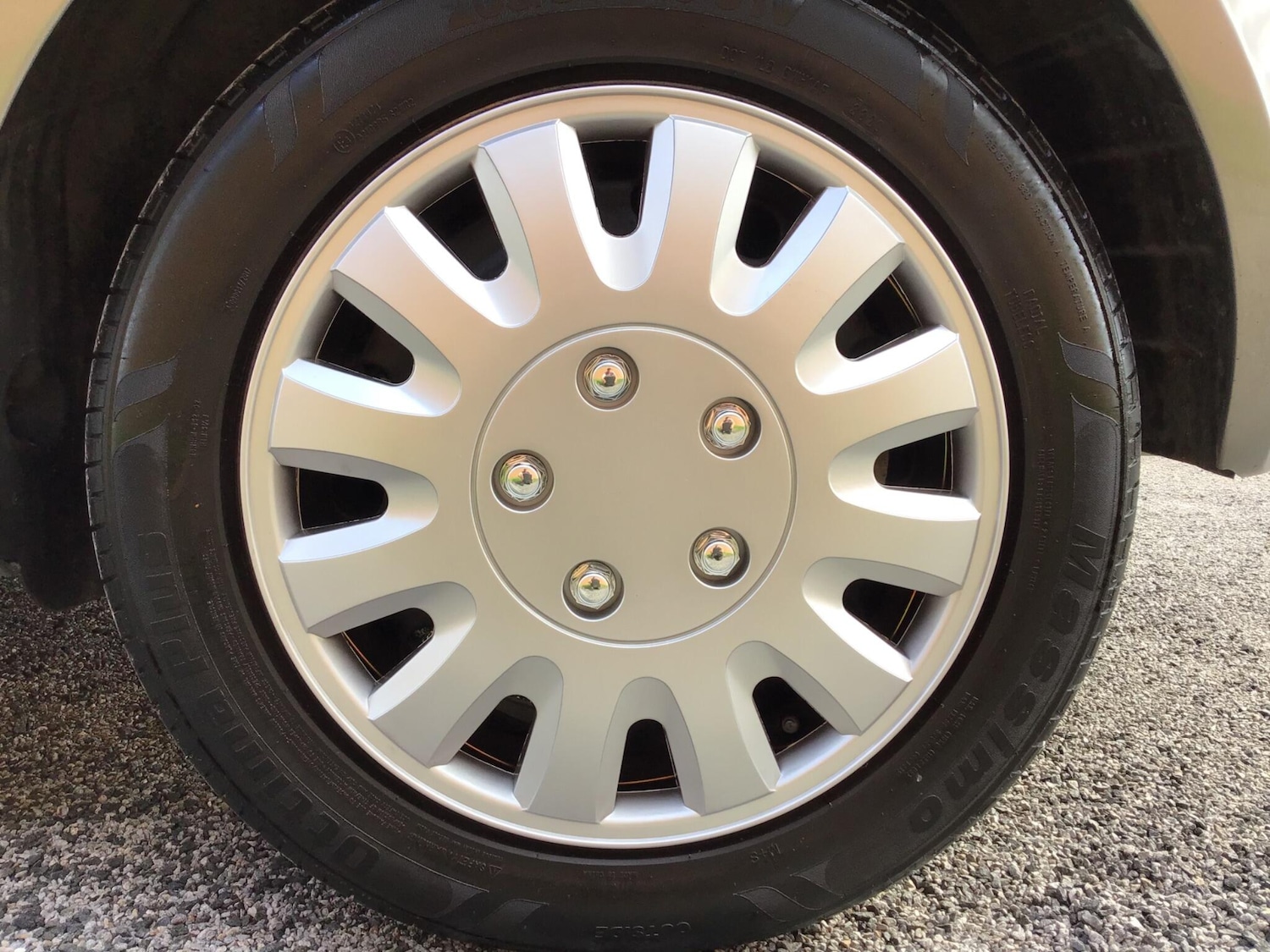 Used Vauxhall Meriva 2011 for sale - 76484286: Photo 32