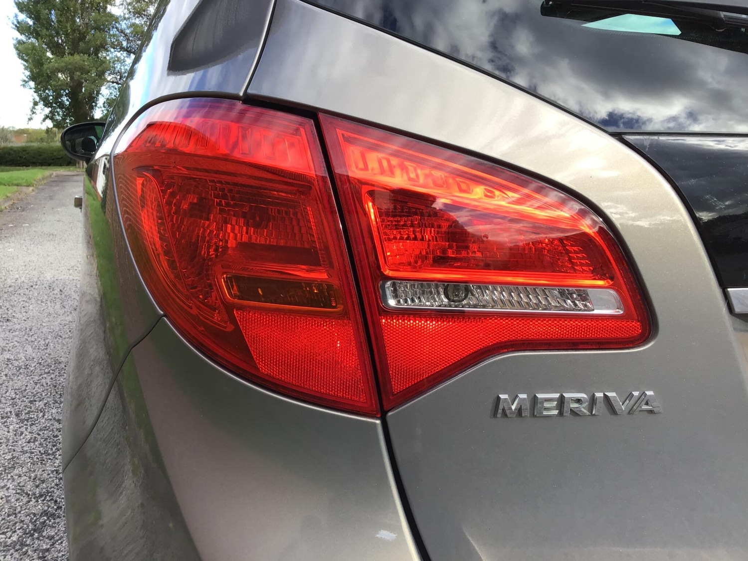 Used Vauxhall Meriva 2011 for sale - 76484286: Photo 34