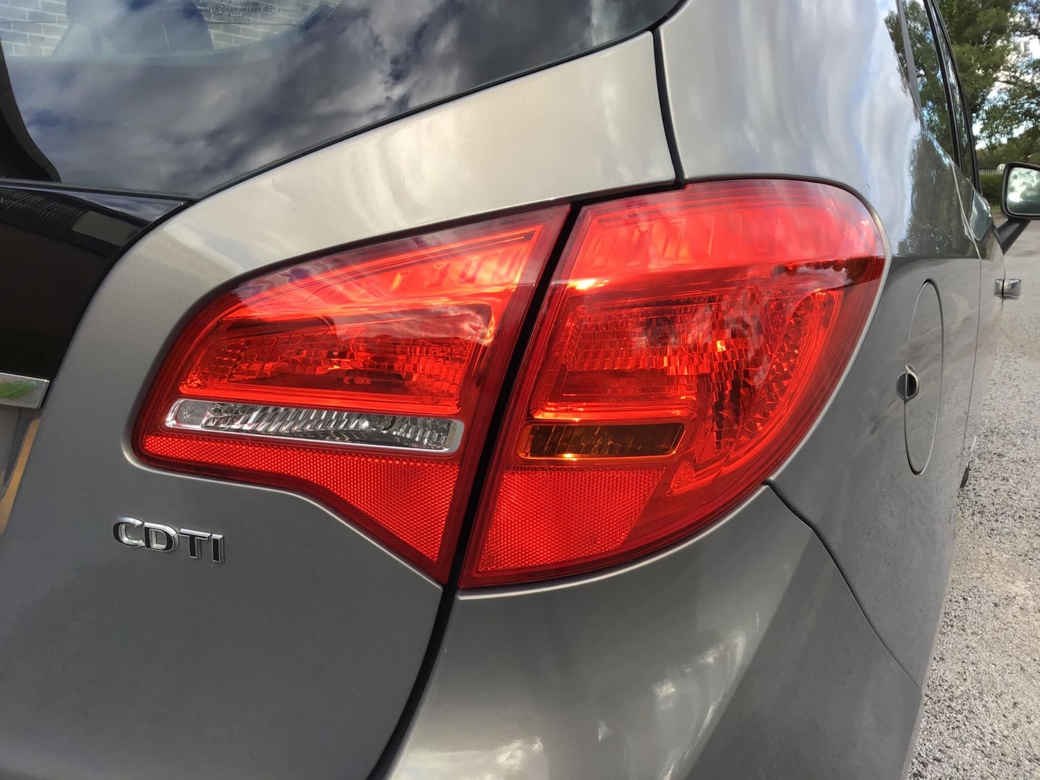 Used Vauxhall Meriva 2011 for sale - 76484286: Photo 35