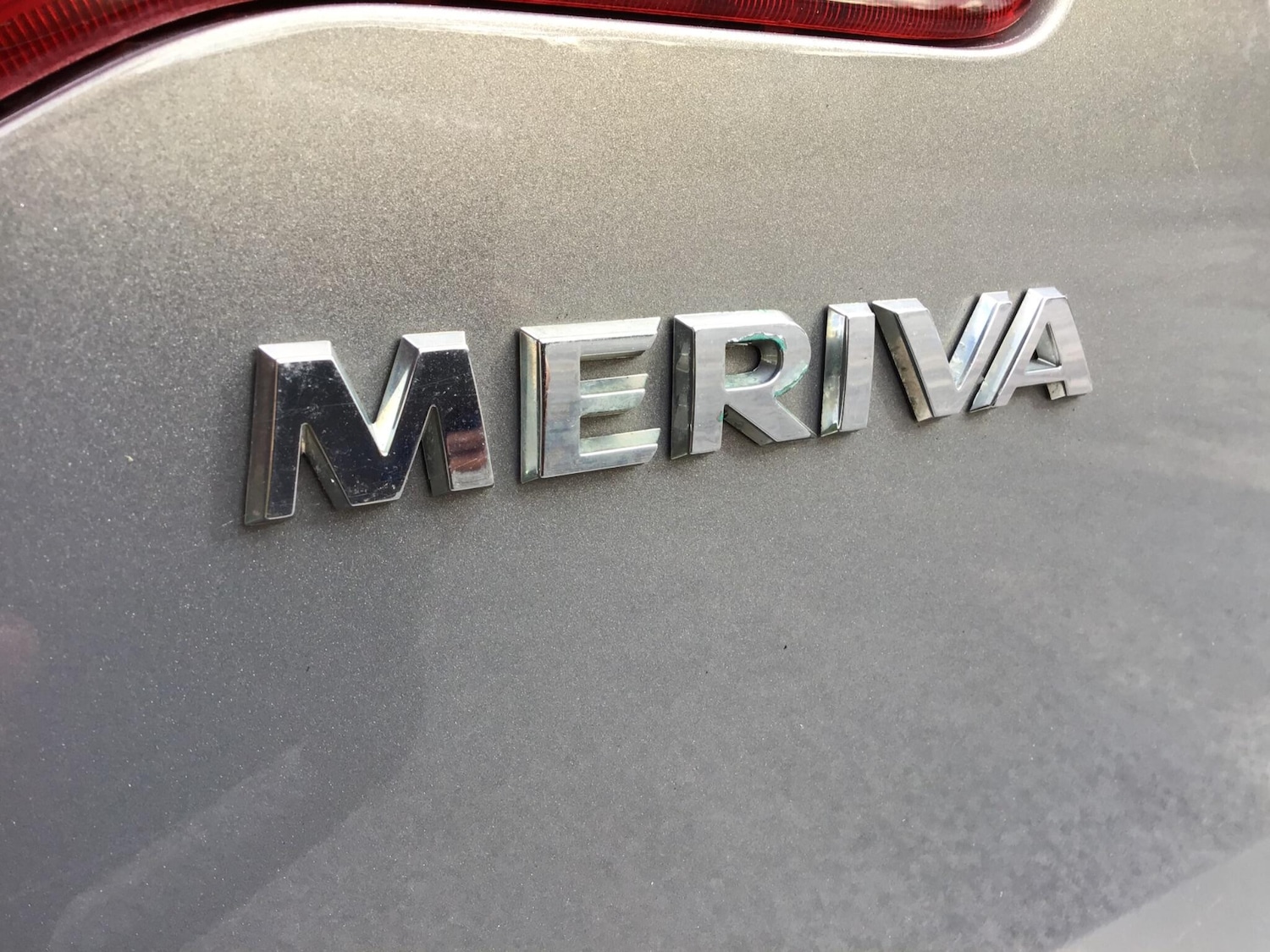 Used Vauxhall Meriva 2011 for sale - 76484286: Photo 37