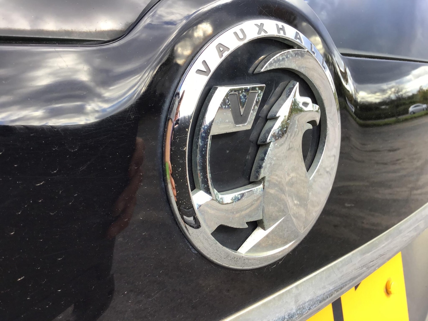 Used Vauxhall Meriva 2011 for sale - 76484286: Photo 38