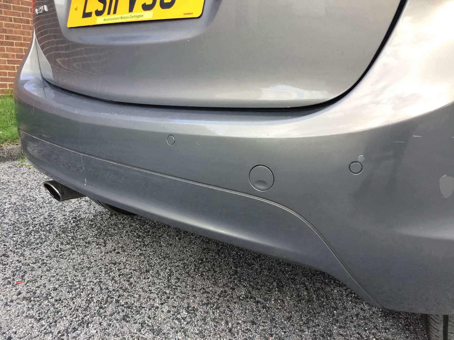 Used Vauxhall Meriva 2011 for sale - 76484286: Photo 39