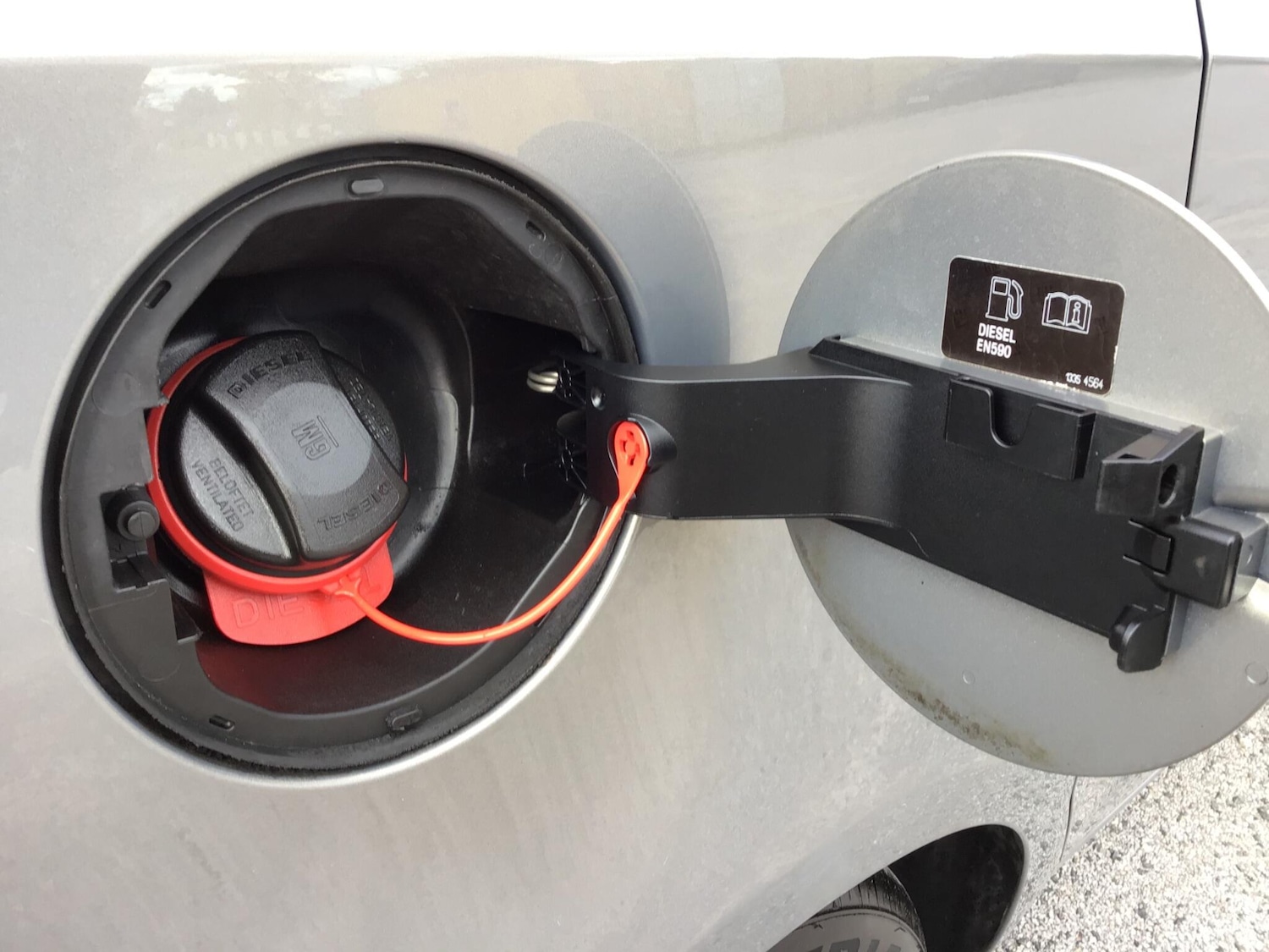 Used Vauxhall Meriva 2011 for sale - 76484286: Photo 40