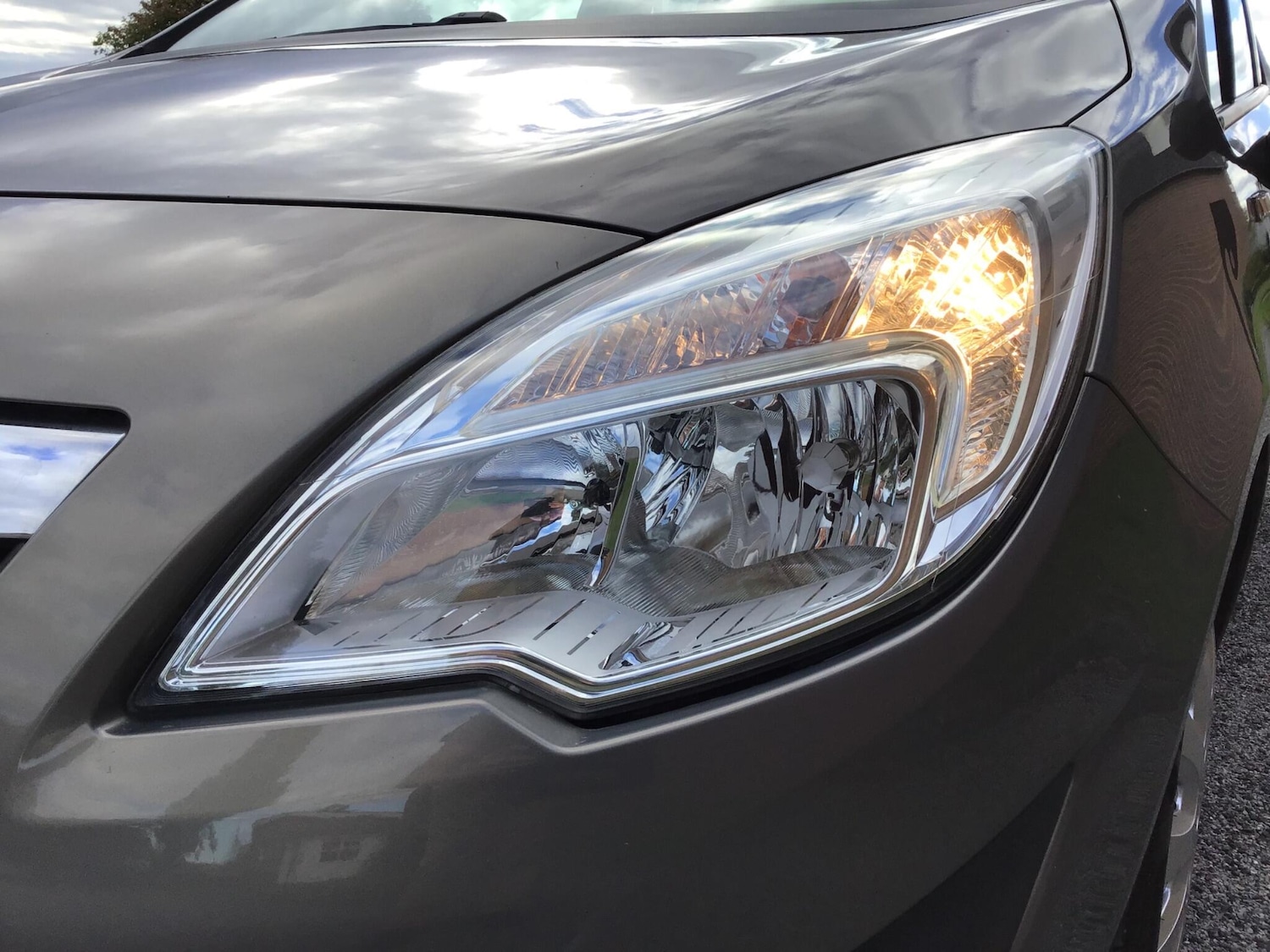 Used Vauxhall Meriva 2011 for sale - 76484286: Photo 44