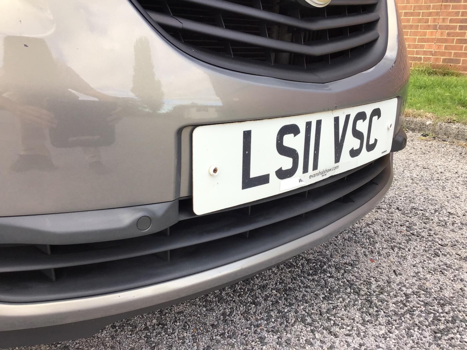 Used Vauxhall Meriva 2011 for sale - 76484286: Photo 46