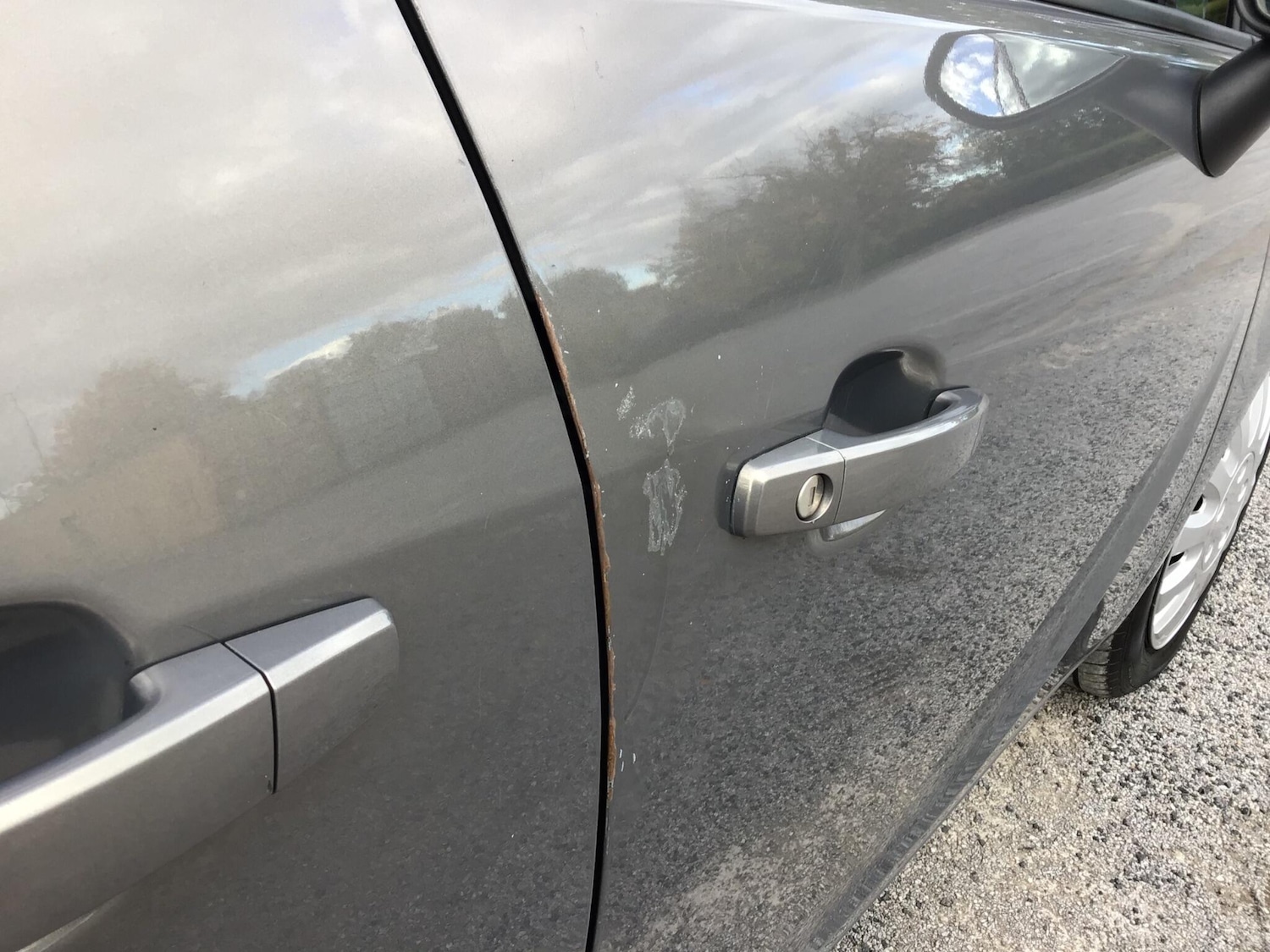 Used Vauxhall Meriva 2011 for sale - 76484286: Photo 51