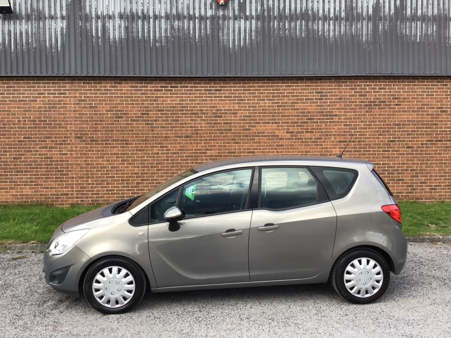 Used Vauxhall Meriva 2011 for sale - 76484286: Photo 54
