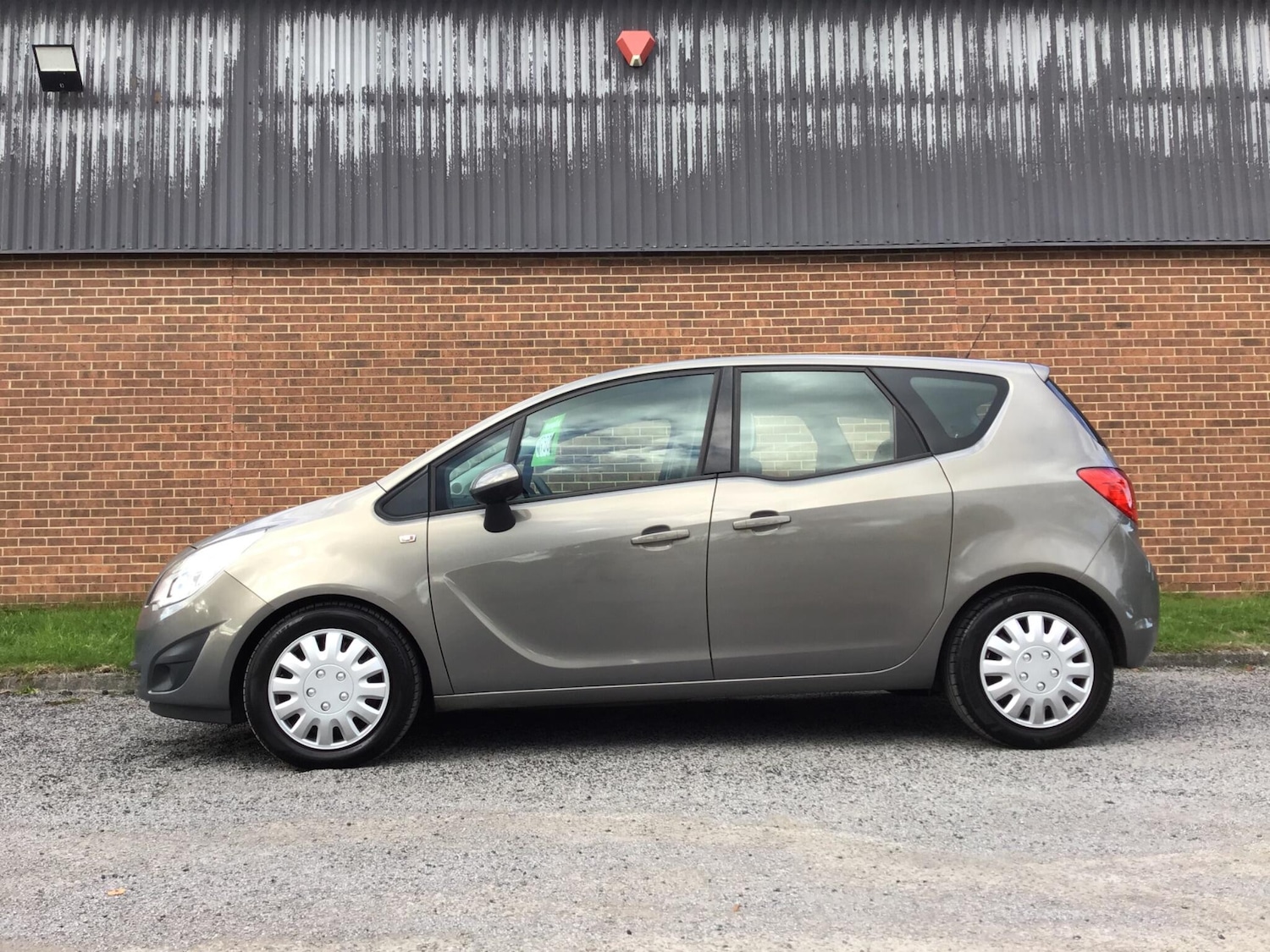 Used Vauxhall Meriva 2011 for sale - 76484286: Photo 55