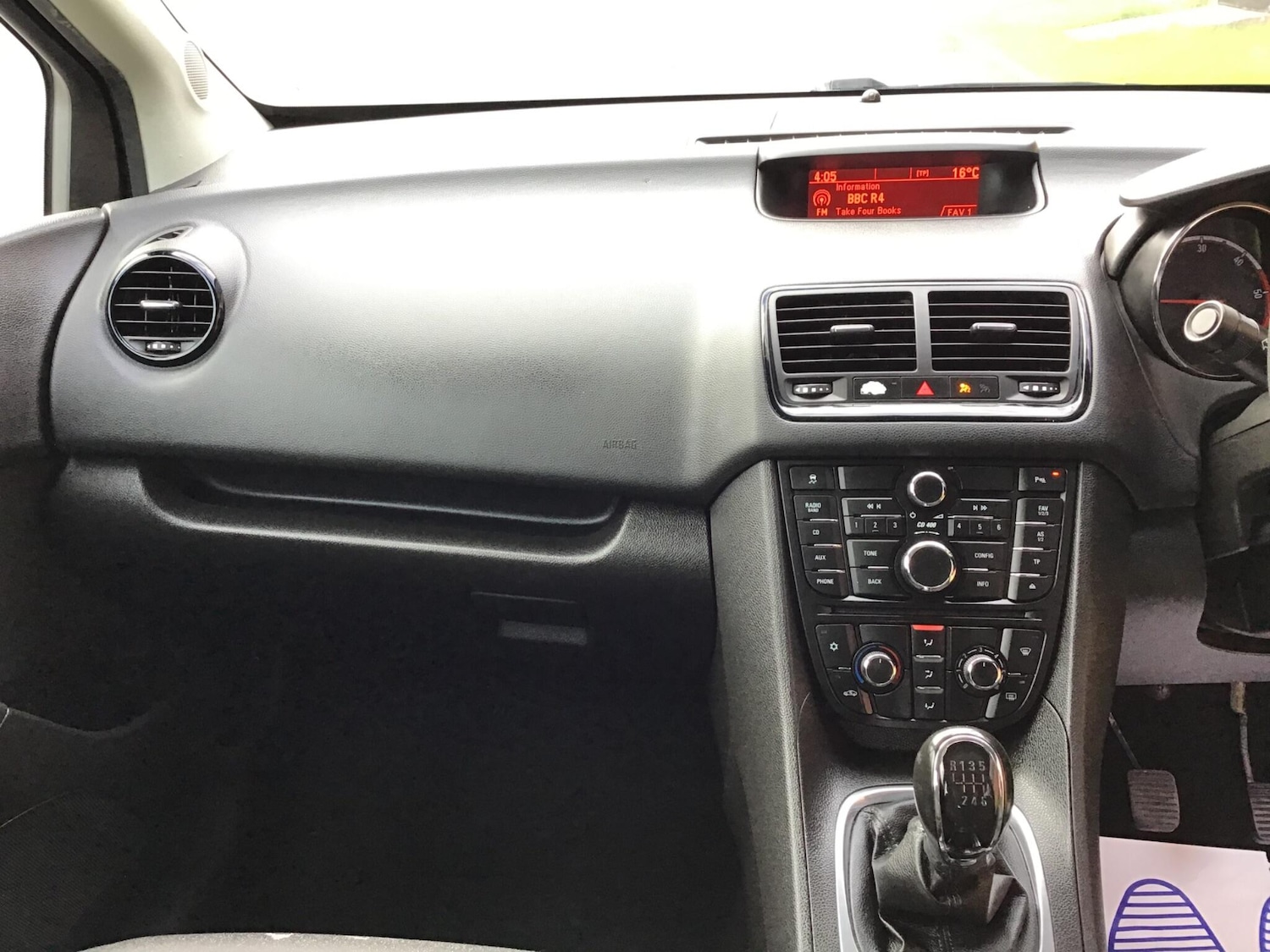 Used Vauxhall Meriva 2011 for sale - 76484286: Photo 57