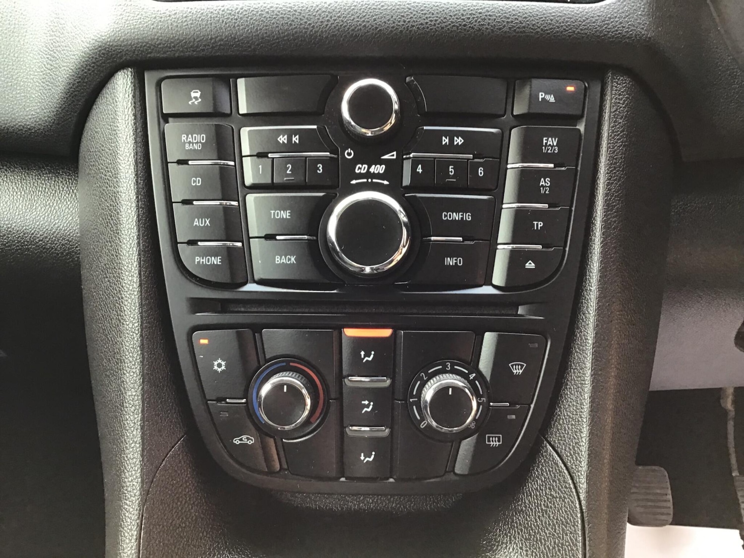 Used Vauxhall Meriva 2011 for sale - 76484286: Photo 65