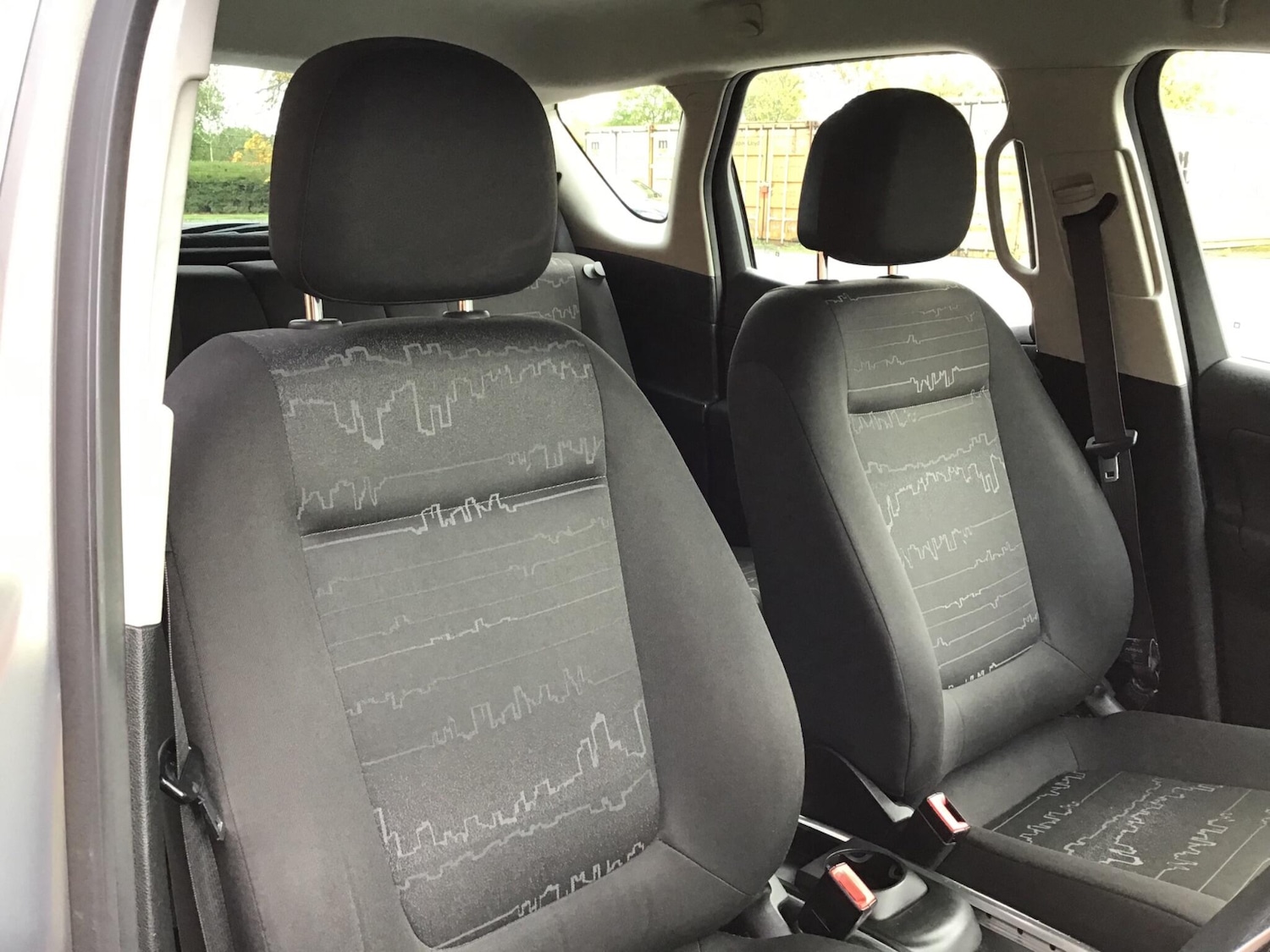 Used Vauxhall Meriva 2011 for sale - 76484286: Photo 70