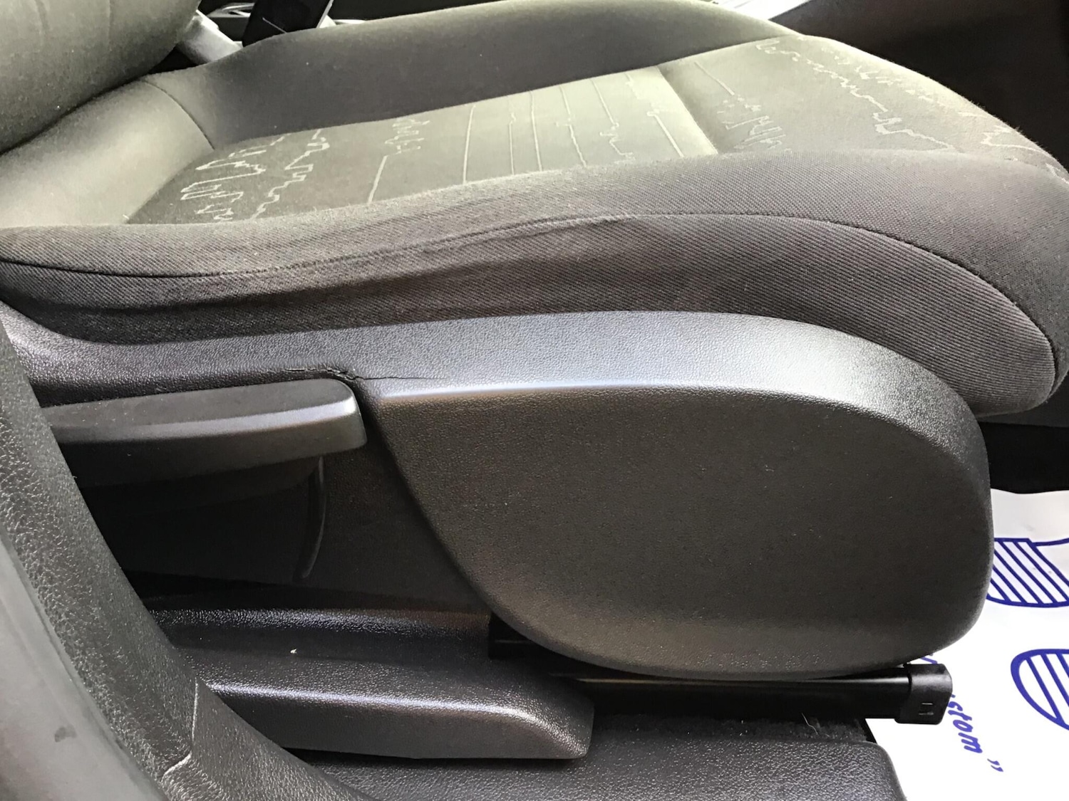 Used Vauxhall Meriva 2011 for sale - 76484286: Photo 71