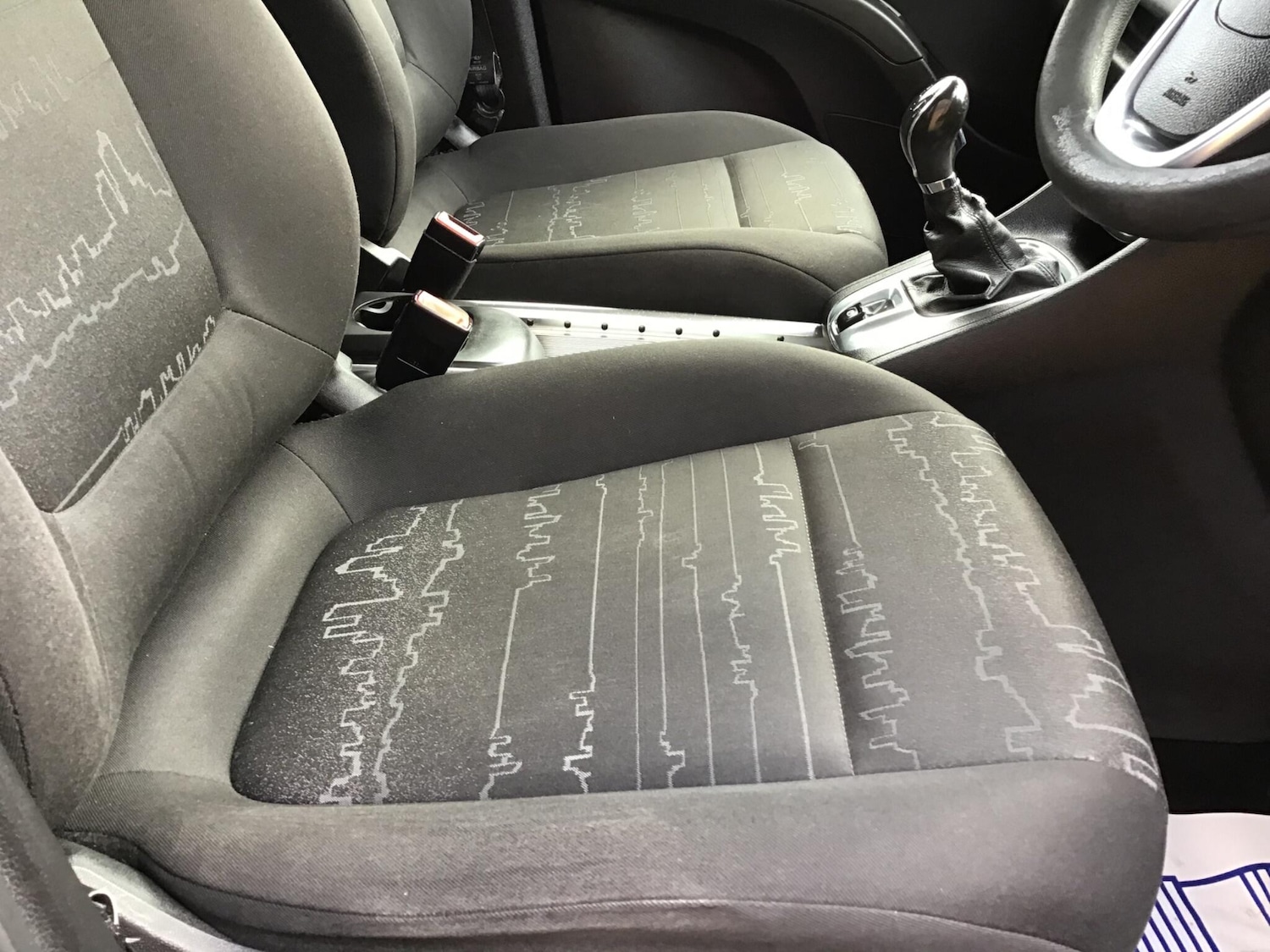 Used Vauxhall Meriva 2011 for sale - 76484286: Photo 72