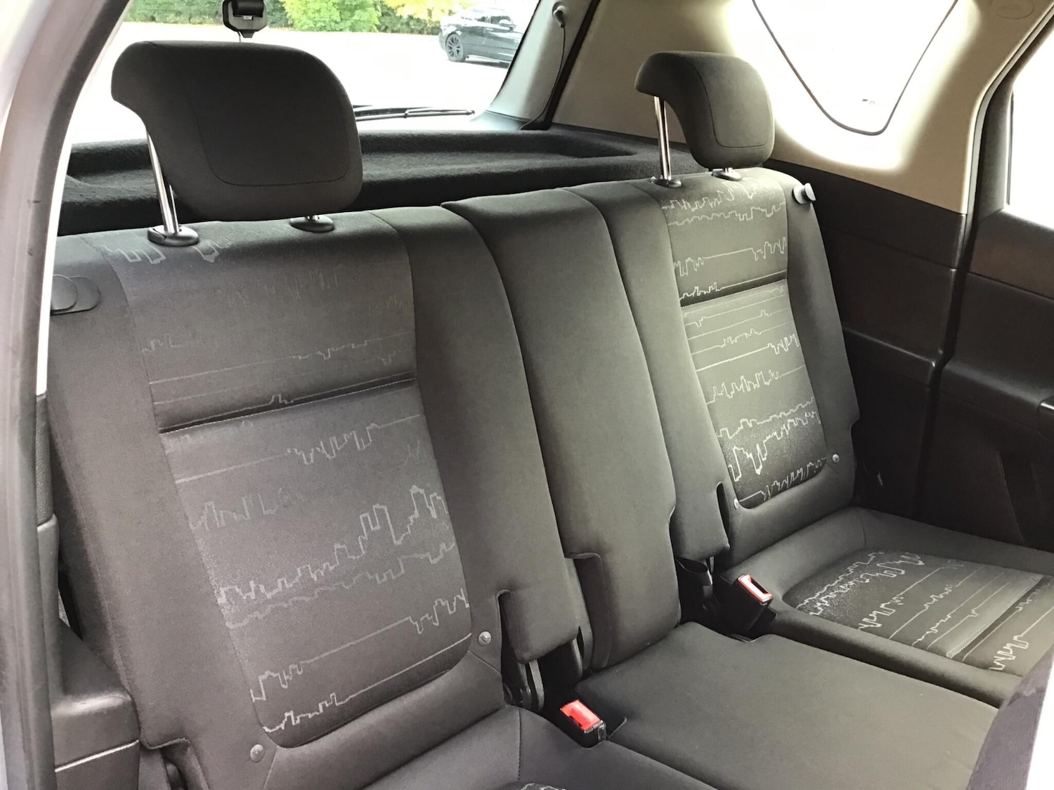 Used Vauxhall Meriva 2011 for sale - 76484286: Photo 73