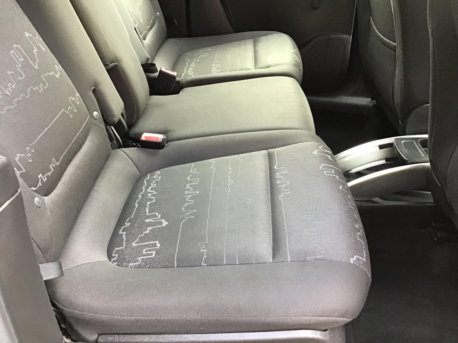 Used Vauxhall Meriva 2011 for sale - 76484286: Photo 74