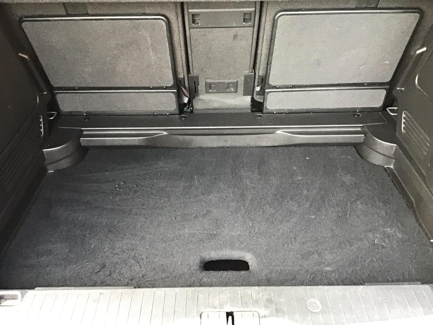 Used Vauxhall Meriva 2011 for sale - 76484286: Photo 76