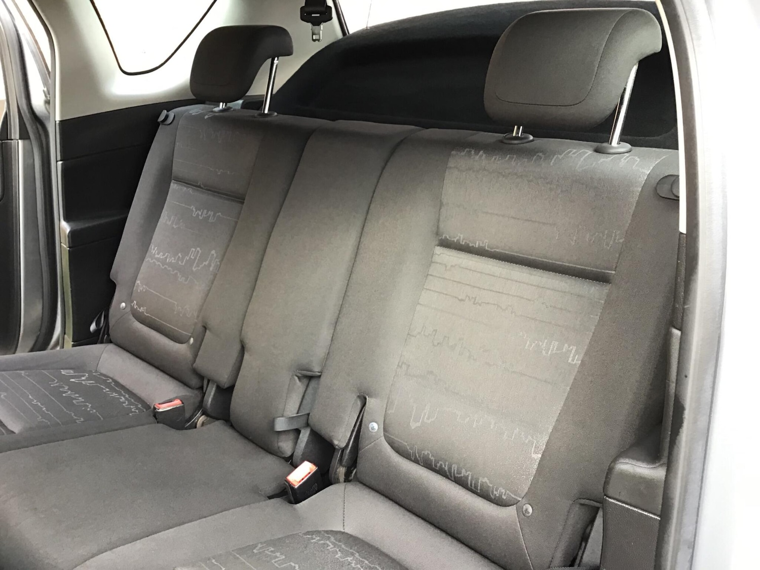 Used Vauxhall Meriva 2011 for sale - 76484286: Photo 81