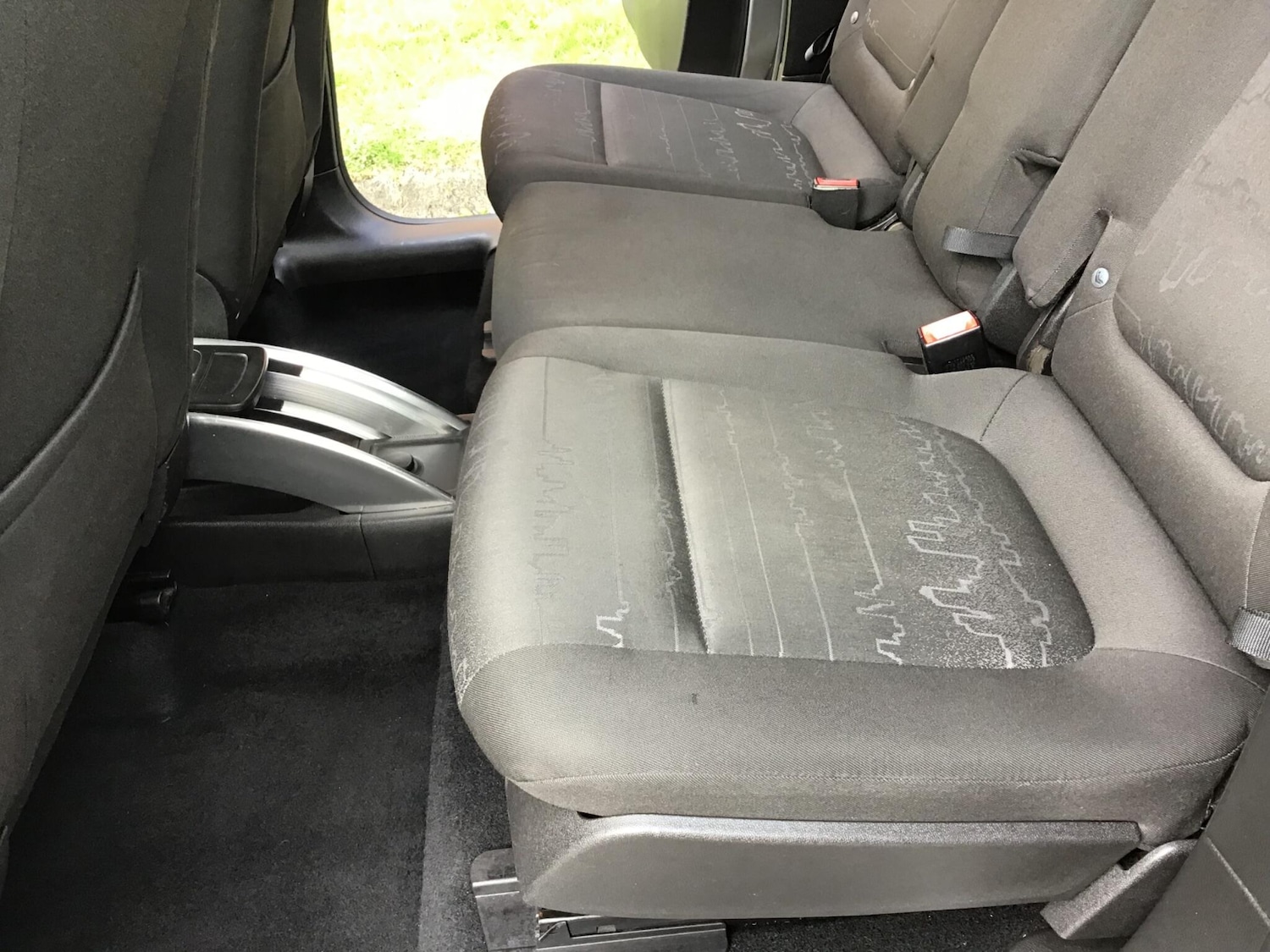 Used Vauxhall Meriva 2011 for sale - 76484286: Photo 82