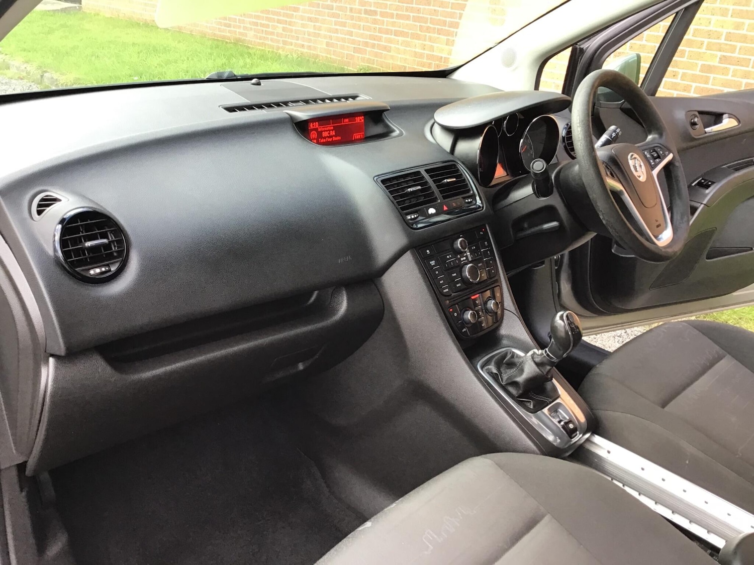 Used Vauxhall Meriva 2011 for sale - 76484286: Photo 83