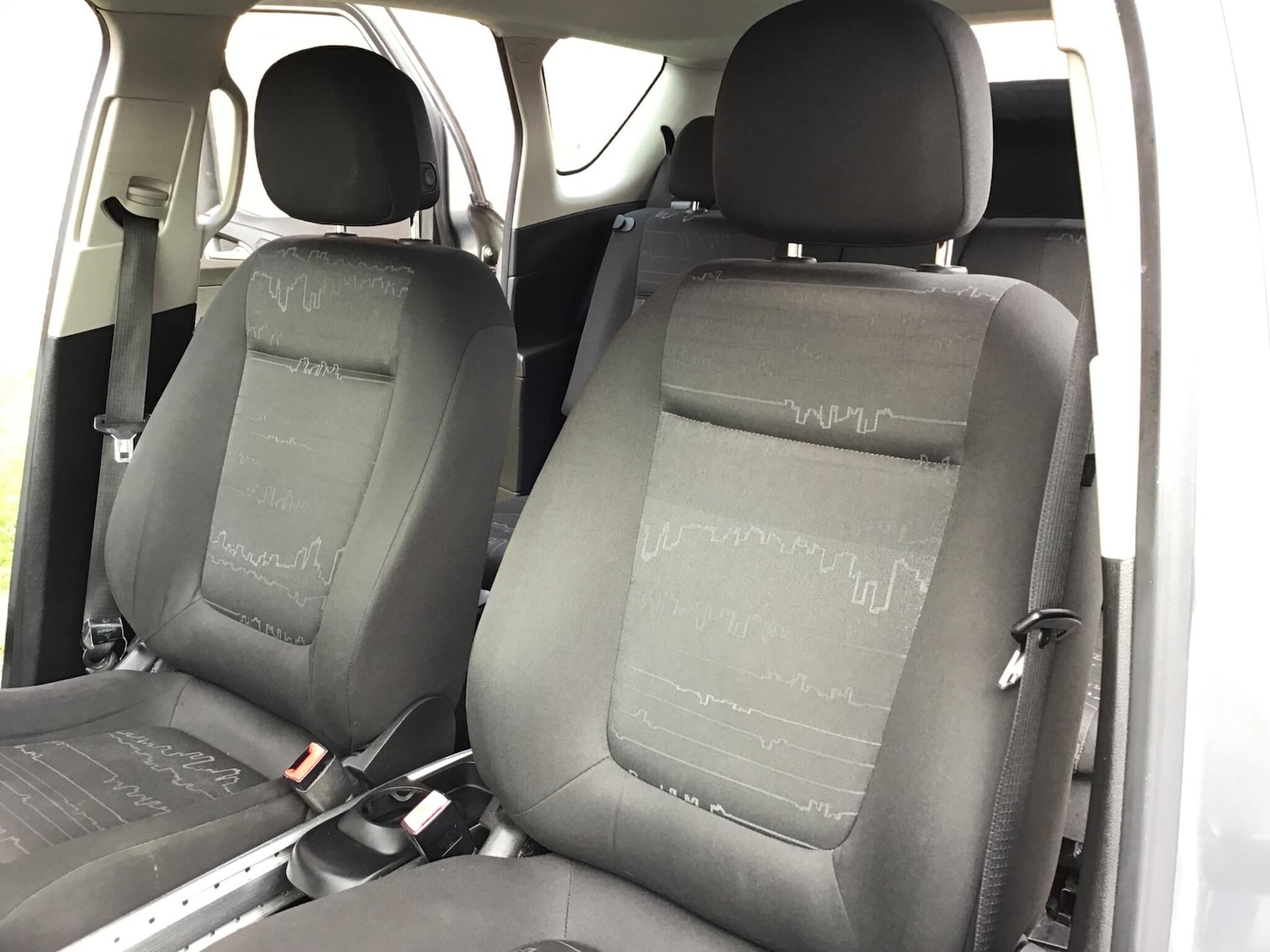 Used Vauxhall Meriva 2011 for sale - 76484286: Photo 84