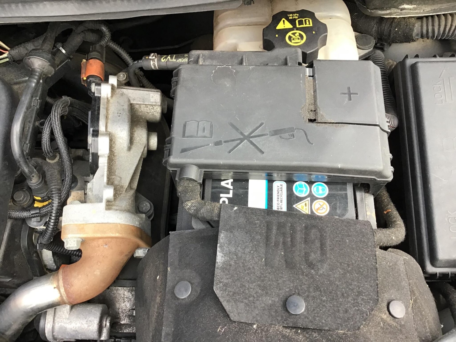 Used Vauxhall Meriva 2011 for sale - 76484286: Photo 87