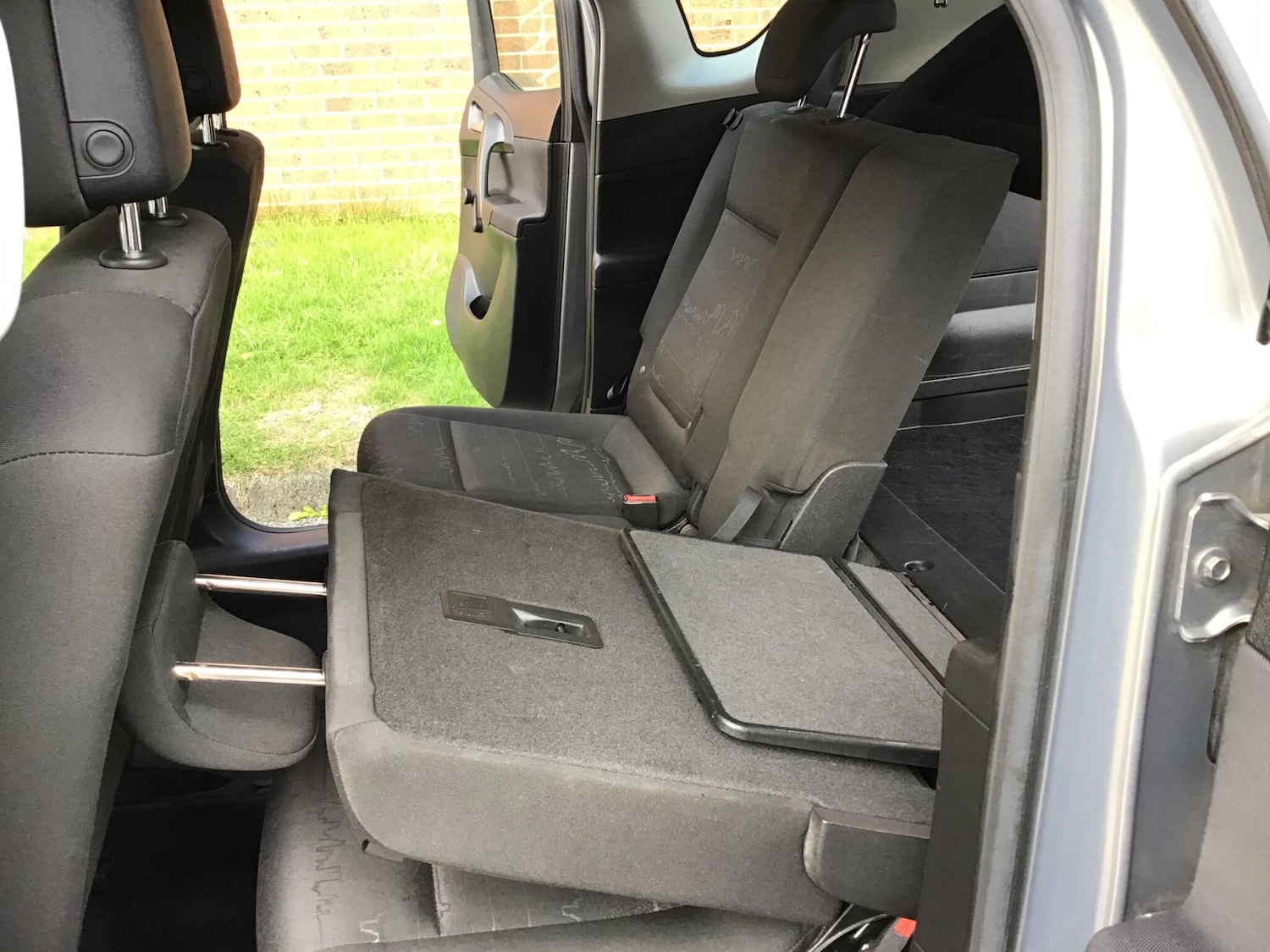 Used Vauxhall Meriva 2011 for sale - 76484286: Photo 88