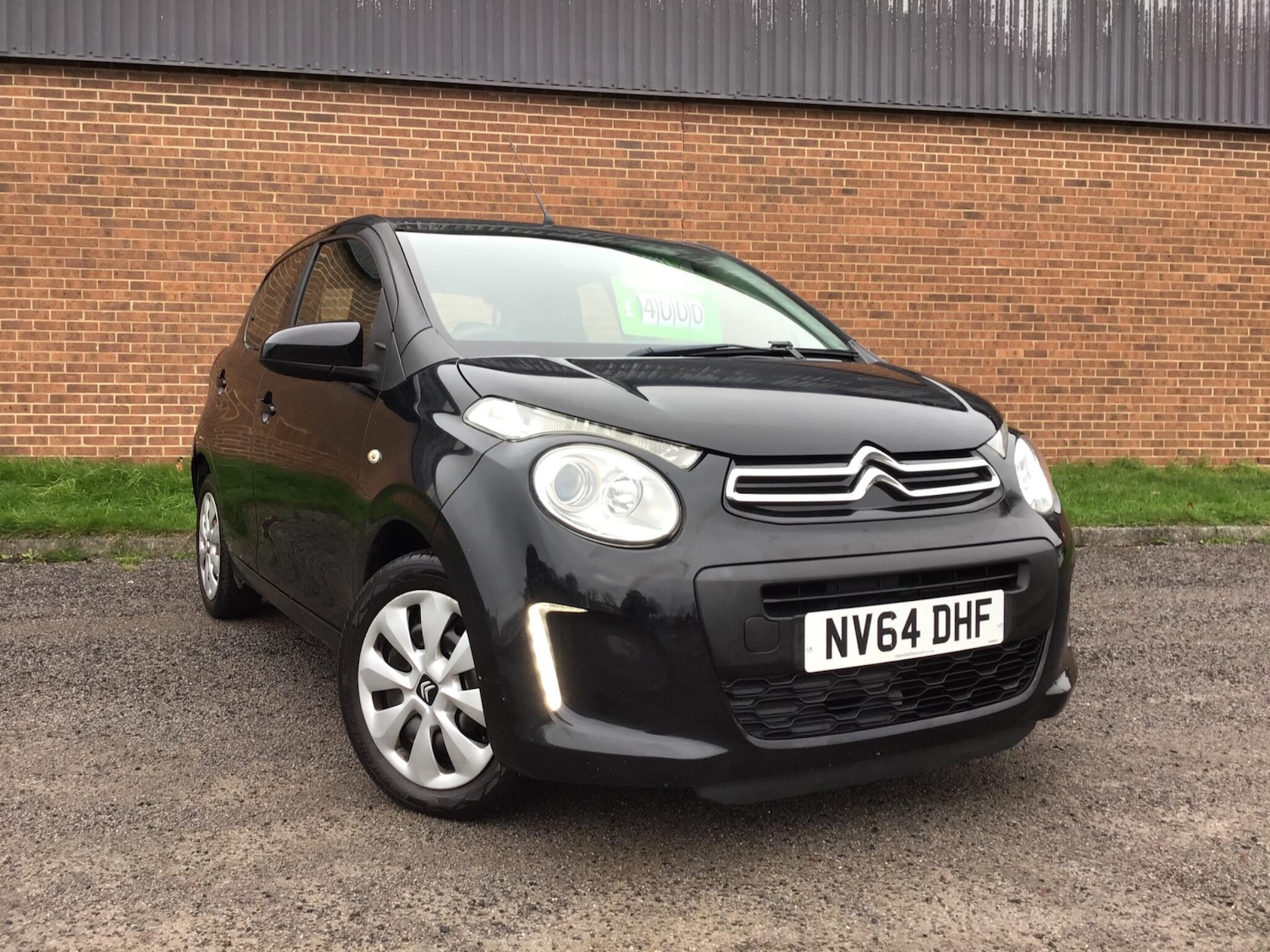 Used Citroen C1 for sale - 76592145: Photo 10