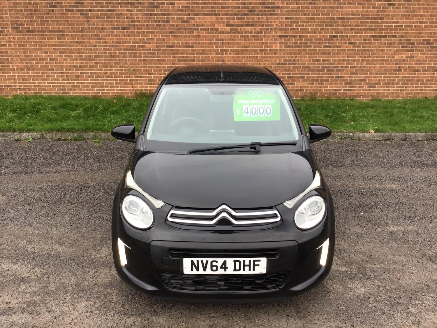 Used Citroen C1 for sale - 76592145: Photo 11