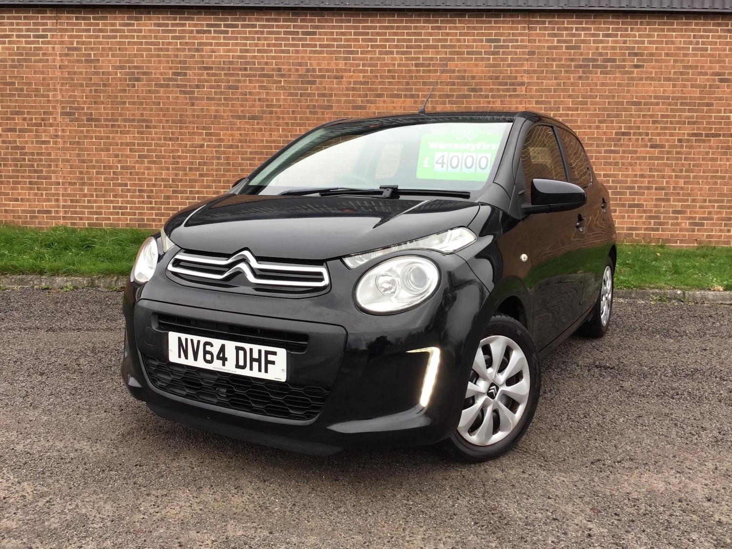 Used Citroen C1 for sale - 76592145: Photo 13